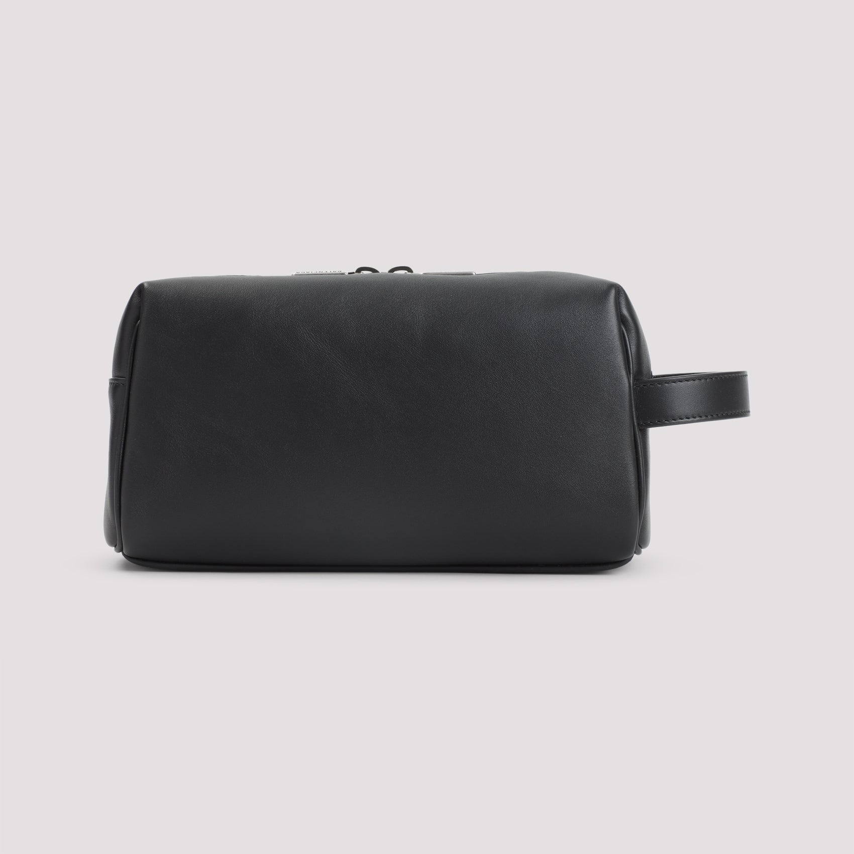 BALENCIAGA Mini Rodeo Toiletry Pouch Handbag