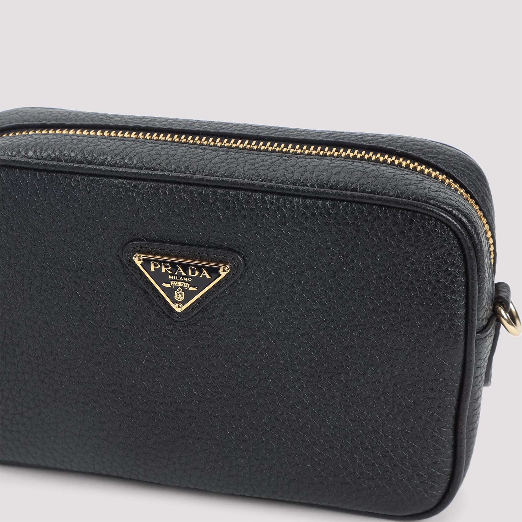 PRADA Mini Pouch Handbag