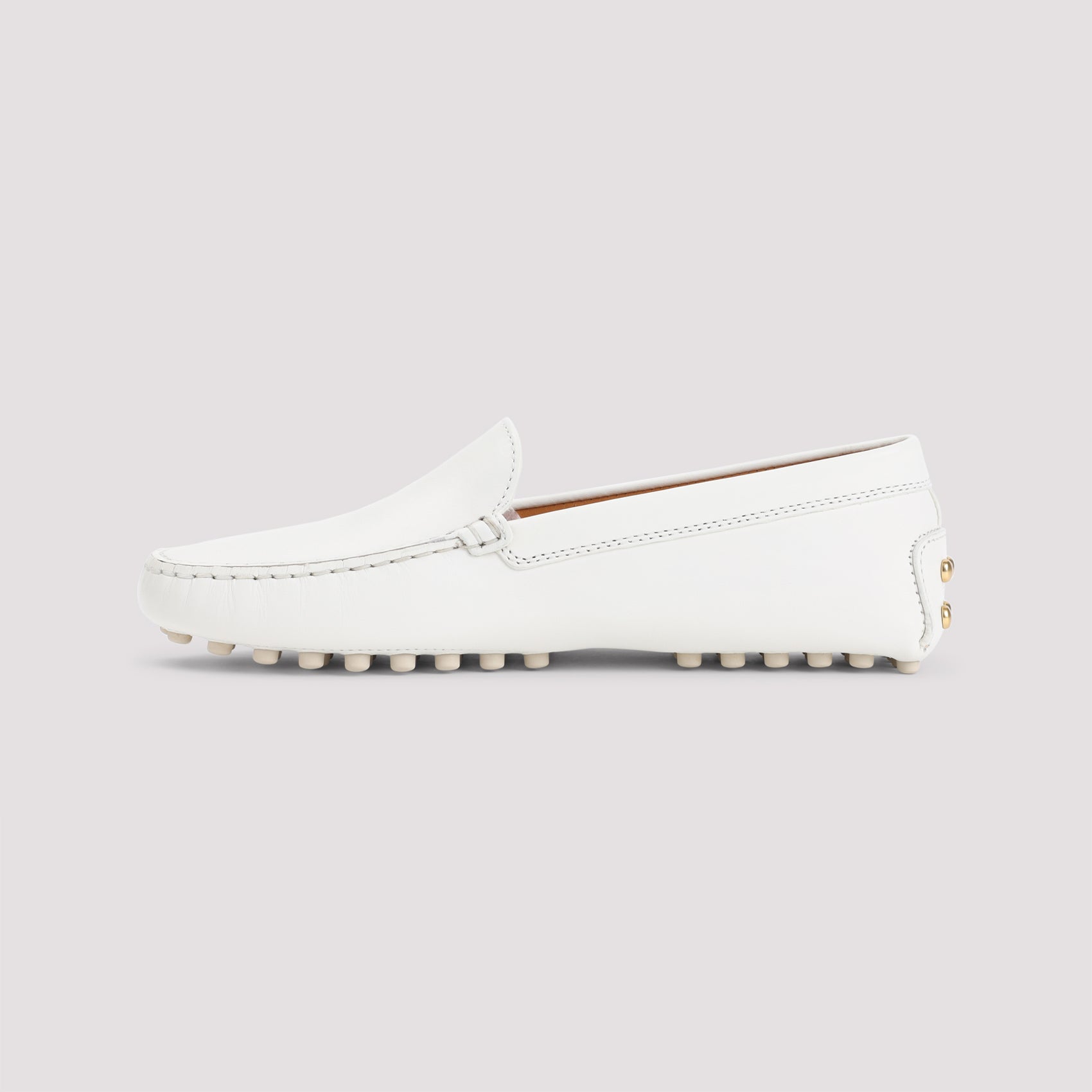 TOD`S Men's Classic Loafers