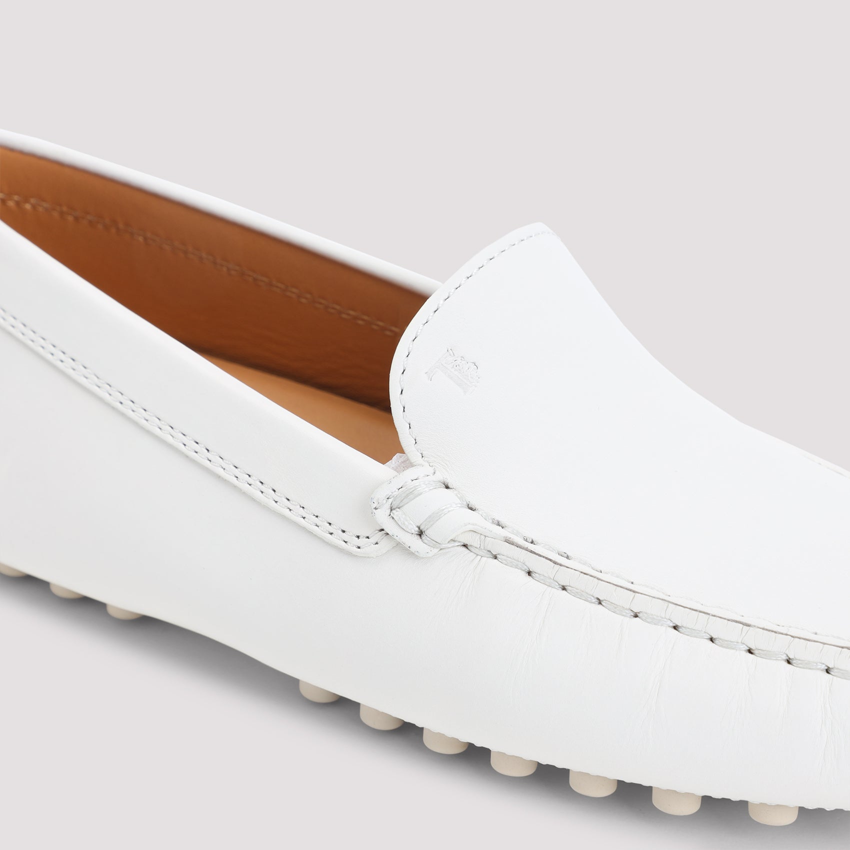 TOD`S Men's Classic Loafers