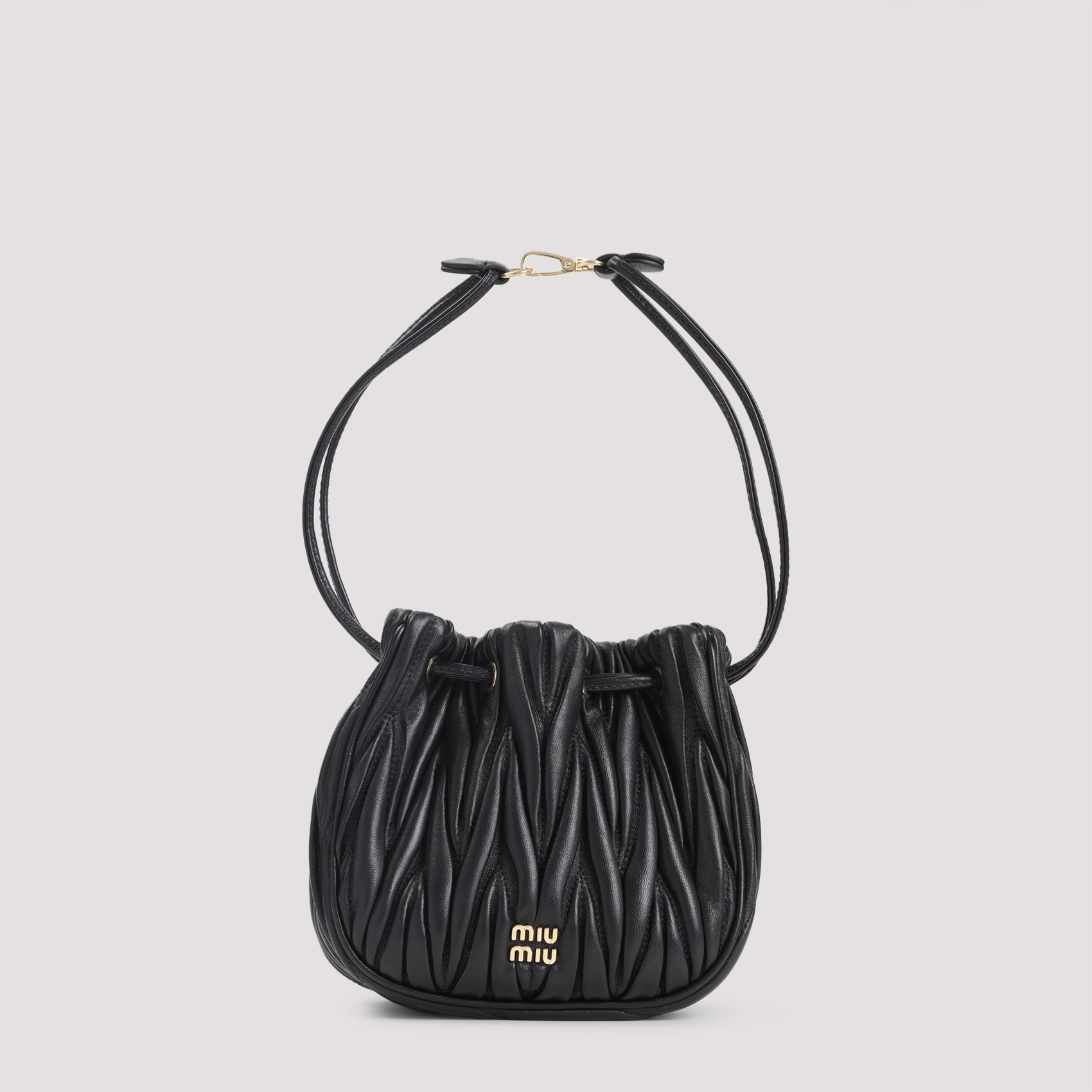 MIU MIU Mini Pouch Handbag