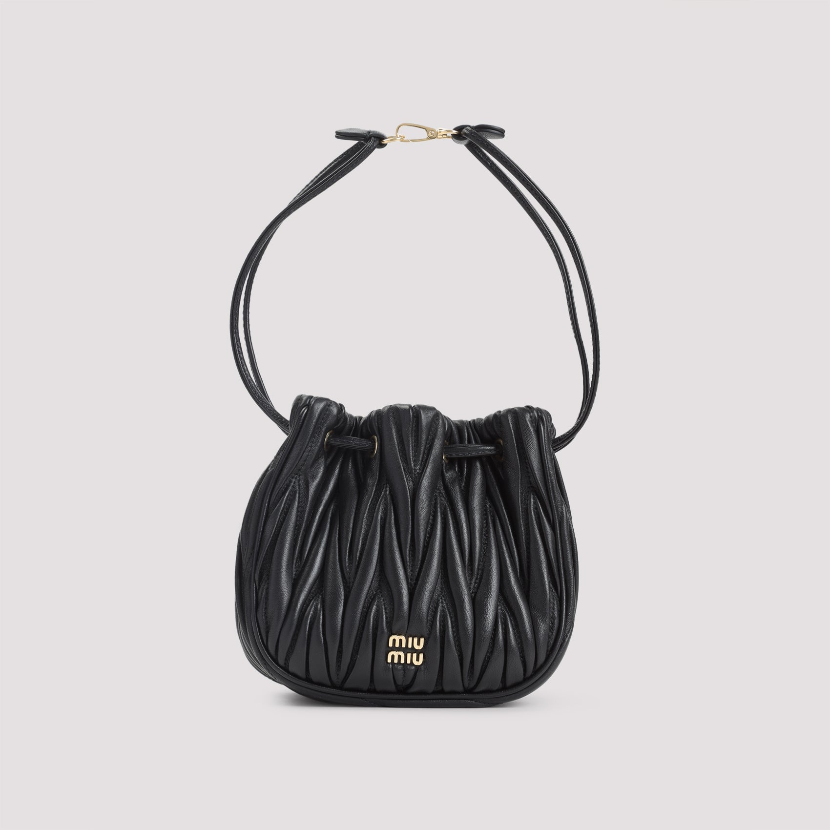 MIU MIU Mini Pouch Handbag