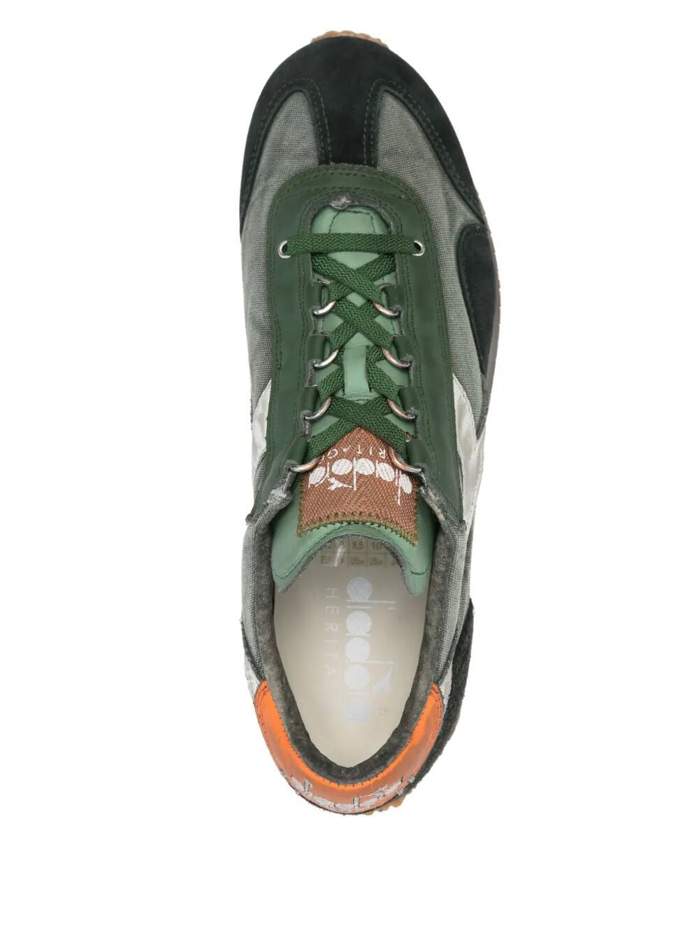 DIADORA Equipe Dirty SW EVO Unisex Sneakers