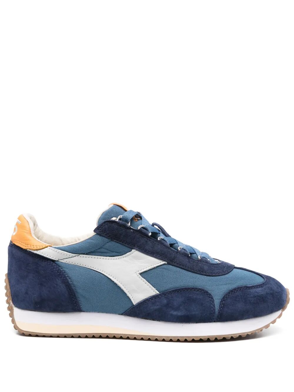 DIADORA Equipped Canvas Mini Sneaker
