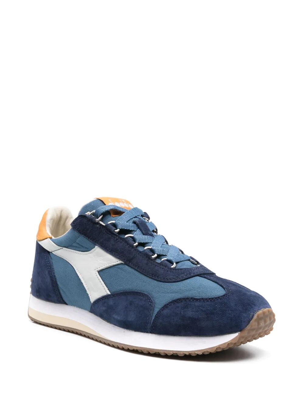DIADORA Equipped Canvas Mini Sneaker