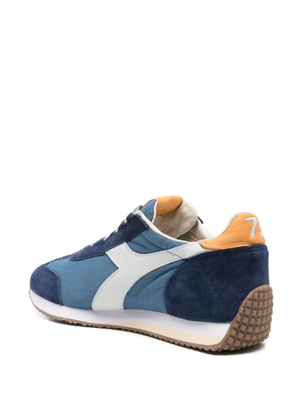 DIADORA Equipped Canvas Mini Sneaker