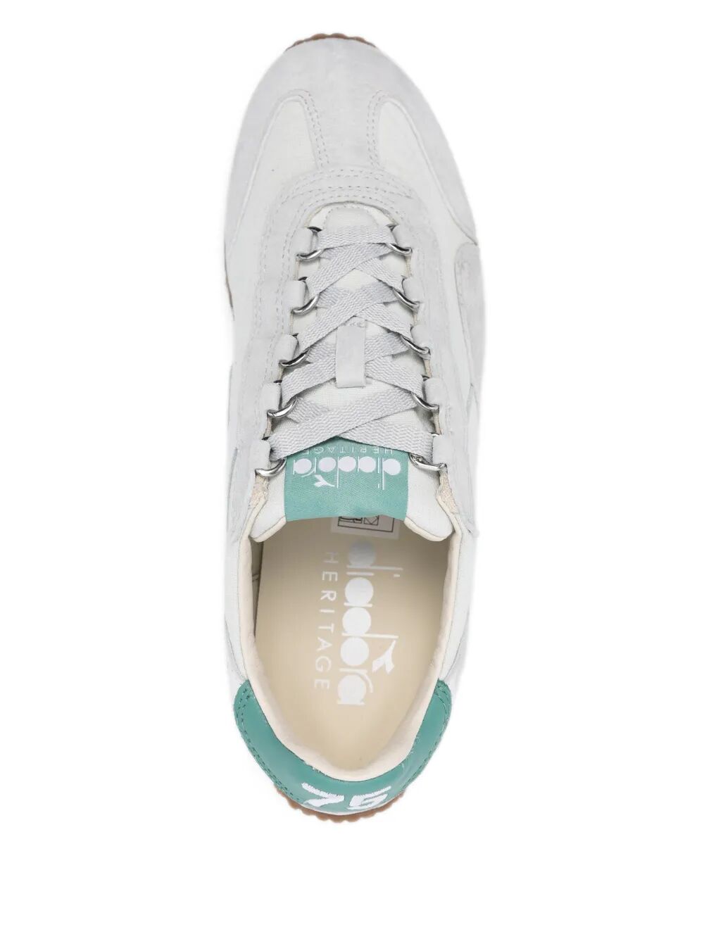 DIADORA Equipe Canvas Sneaker