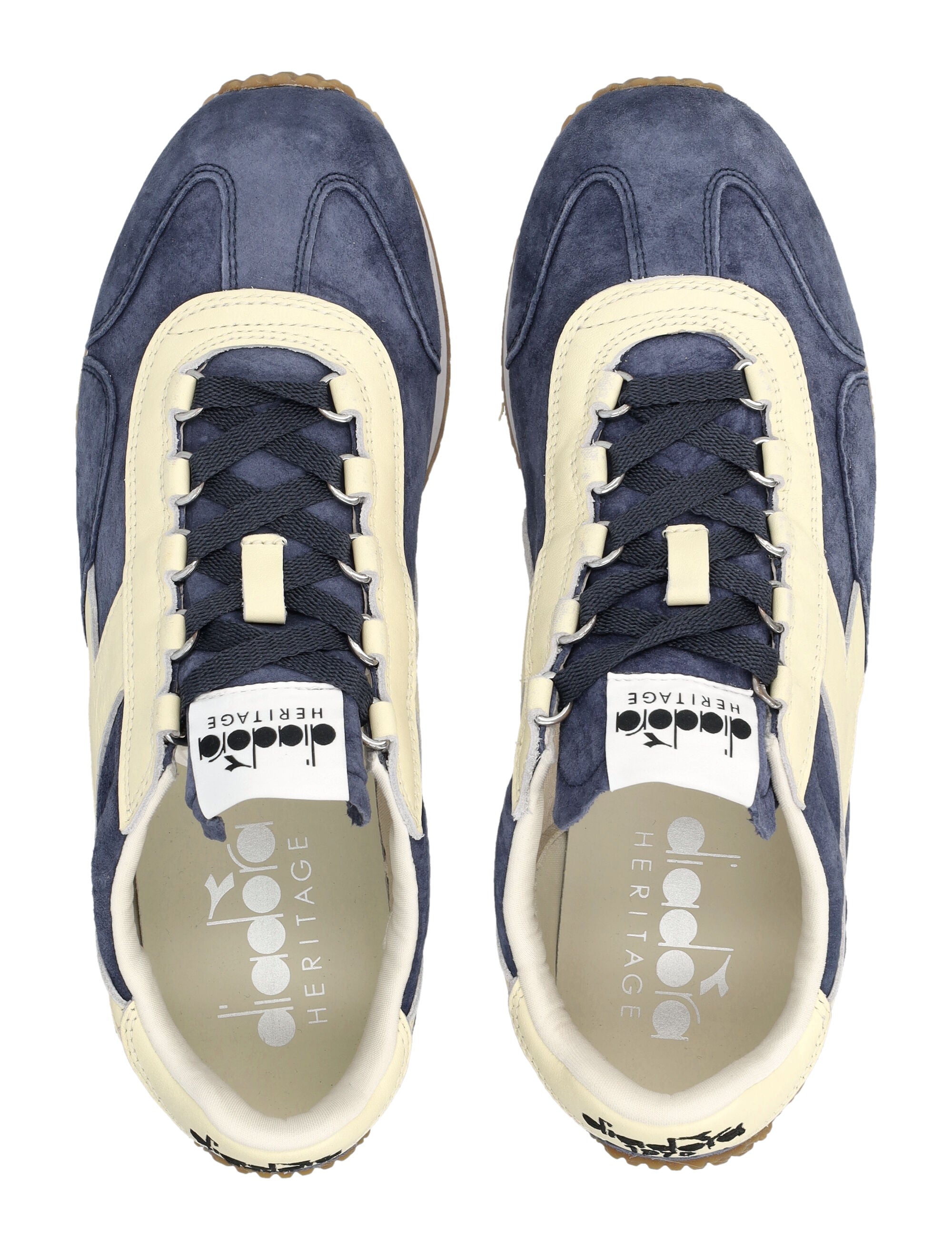 DIADORA Equipe '75 Men’s Leather Sneakers