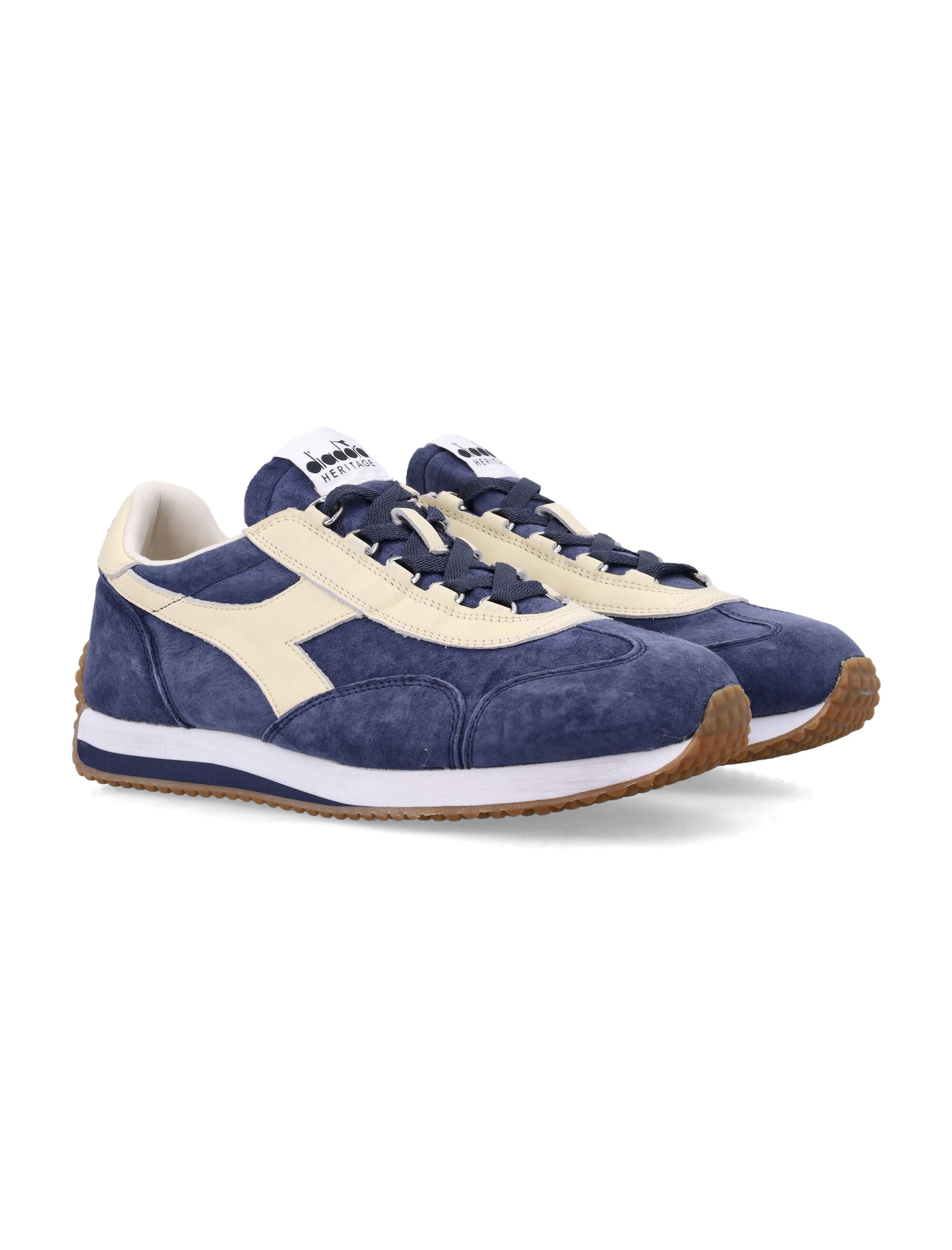 DIADORA Equipe '75 Men’s Leather Sneakers