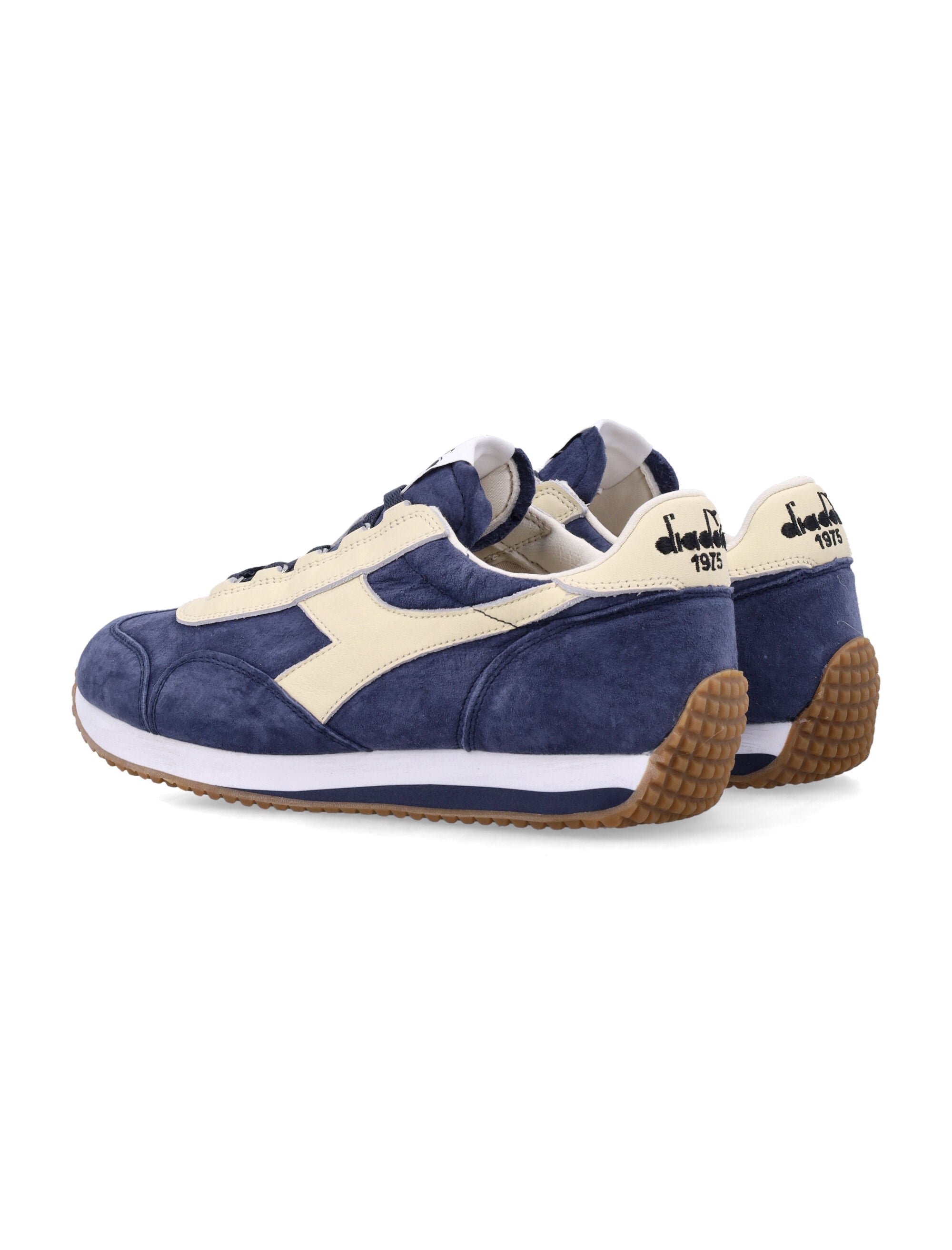 DIADORA Equipe '75 Men’s Leather Sneakers