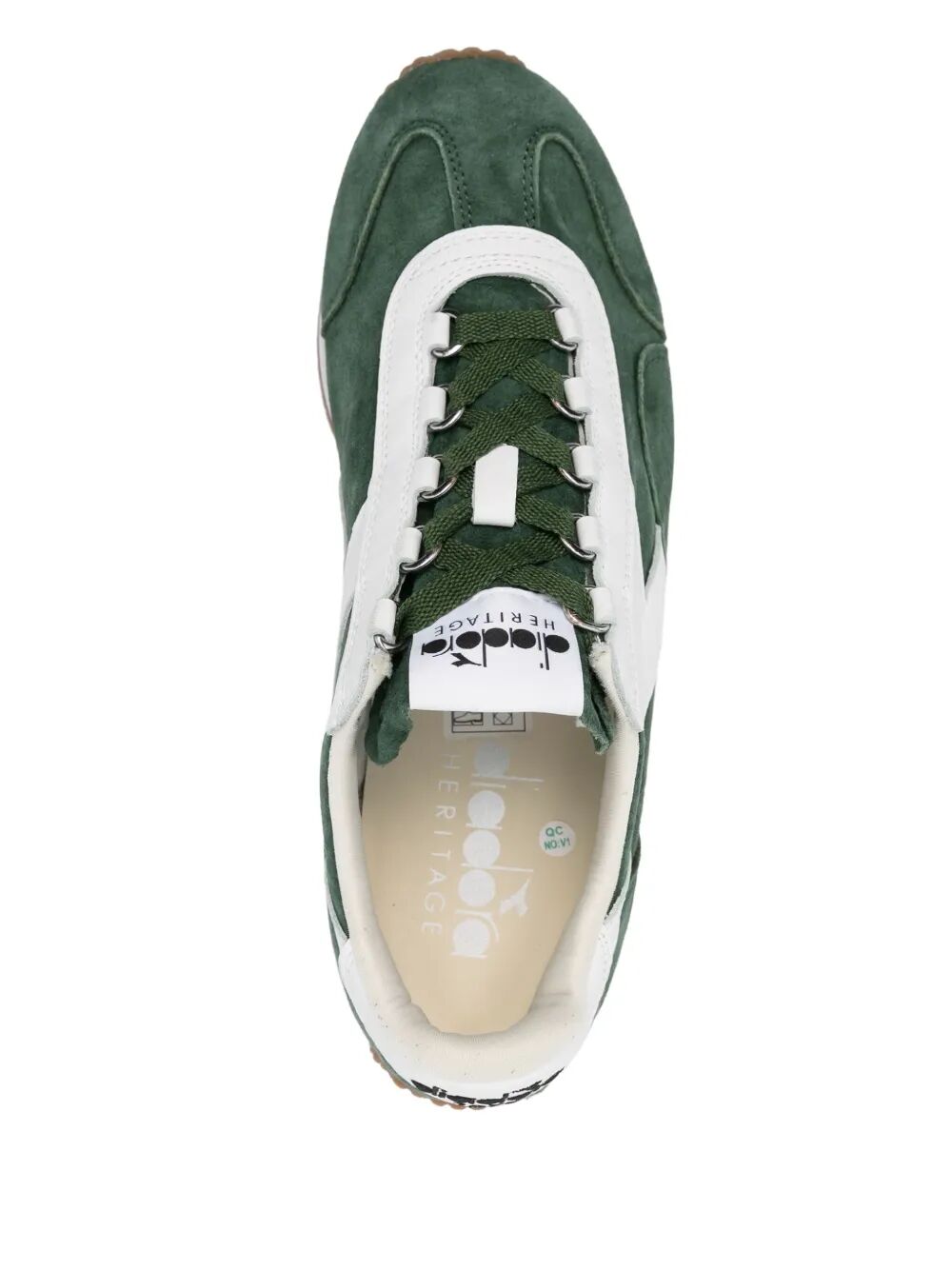 DIADORA Equipped 75 SW Unisex Sneaker
