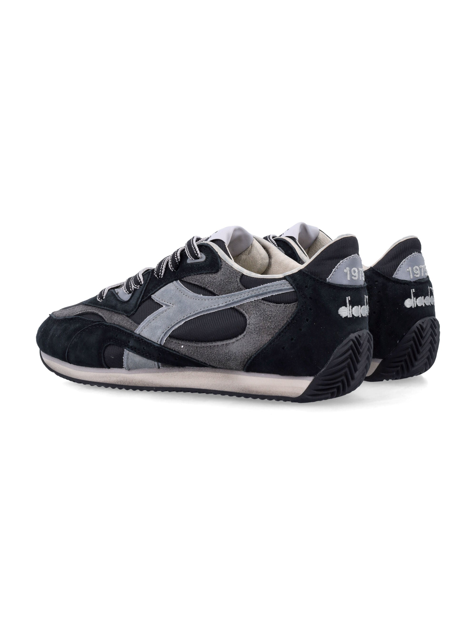 DIADORA Heritage Equipe Revenge Used Sneaker