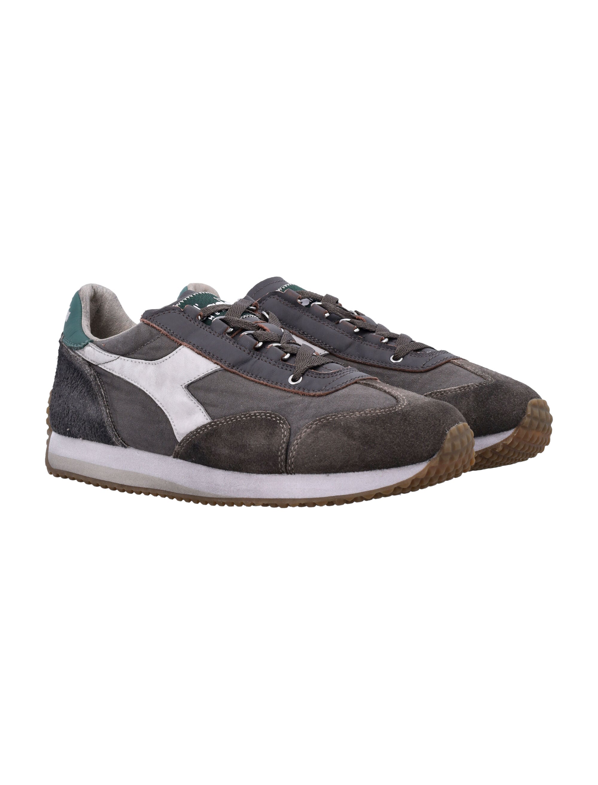 DIADORA Men's Dirty SW EVO Sneakers