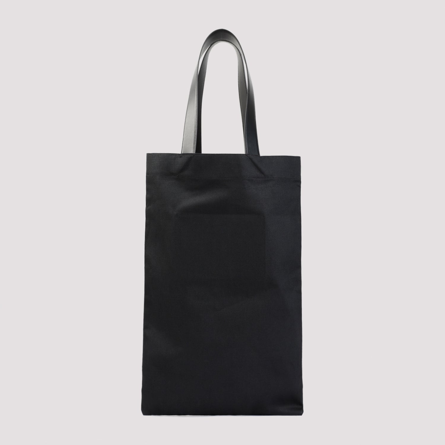 JIL SANDER Book Tote Handbag - 40cm x 57cm