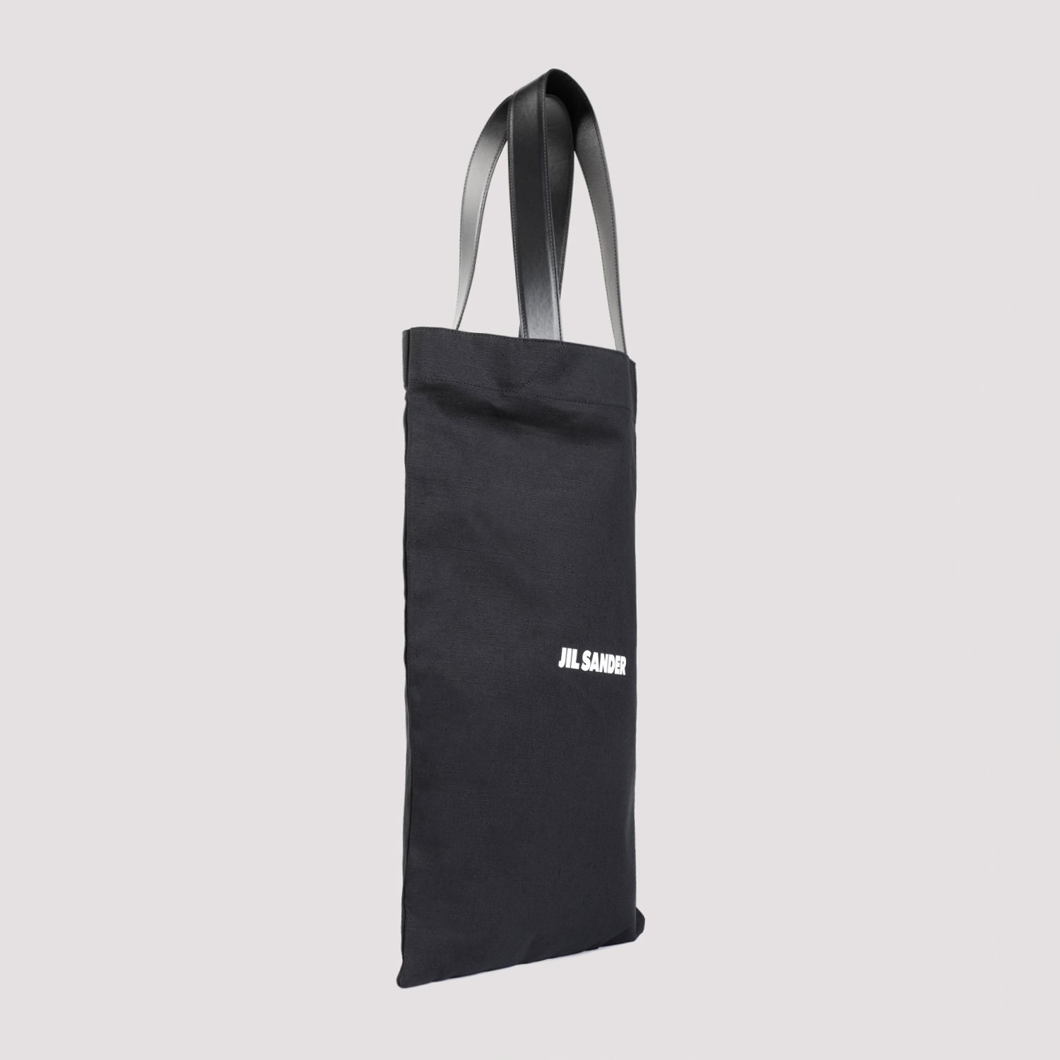 JIL SANDER Book Tote Handbag - 40cm x 57cm