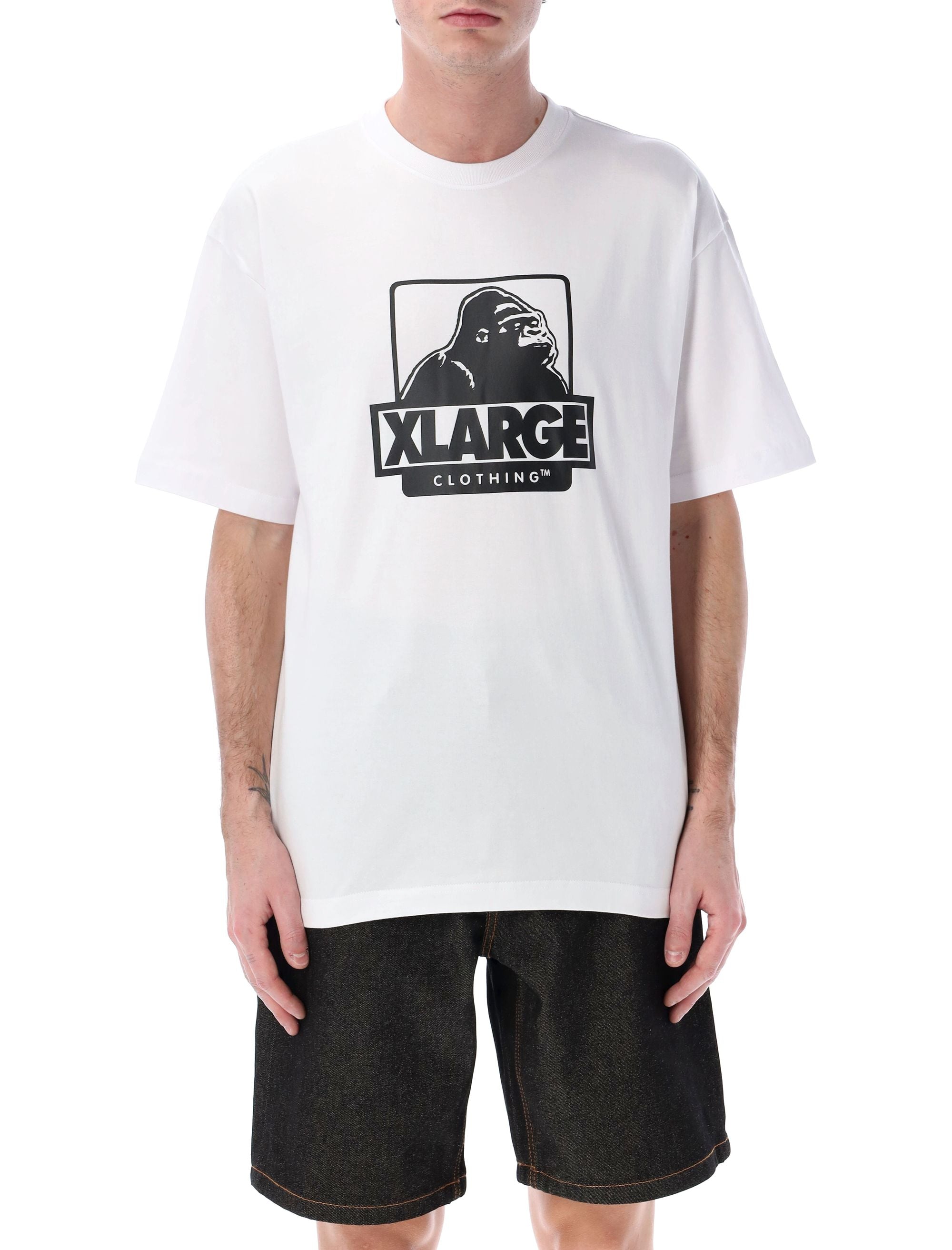 XLARGE Relaxed Fit Graphic T-Shirt - Size L