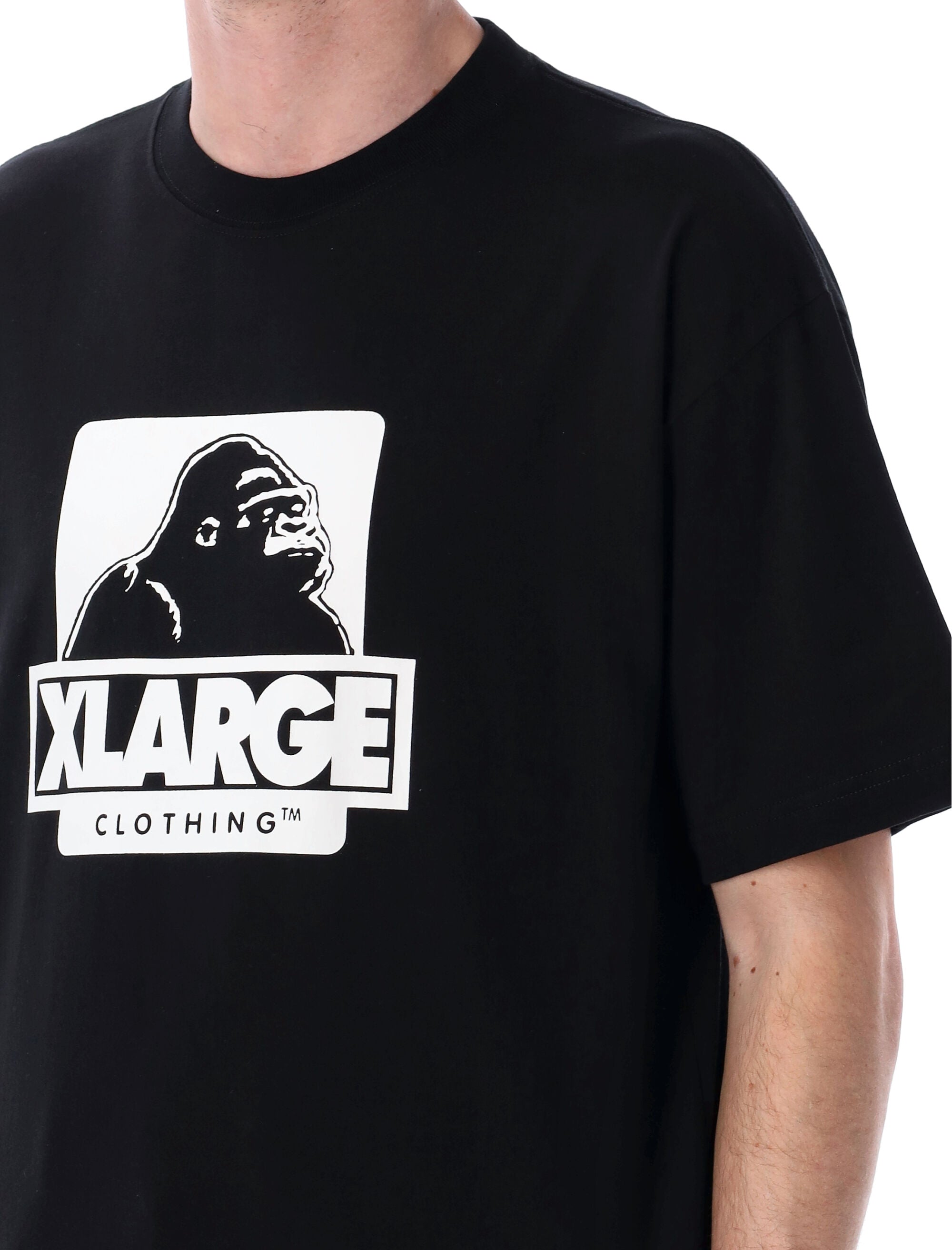 XLARGE Relaxed Fit OG Tee - Size L