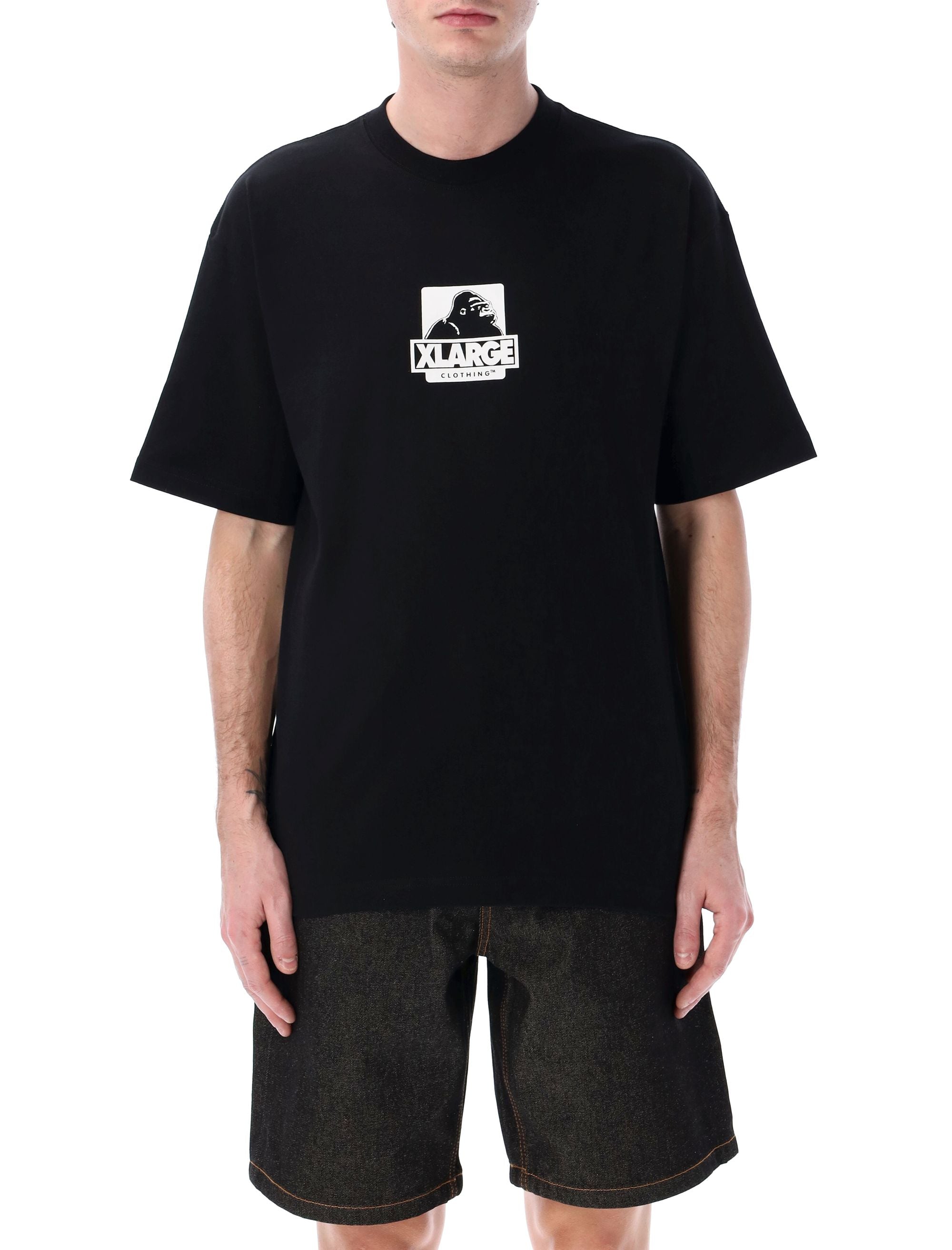 XLARGE Relaxed Fit OG Tee - Size L