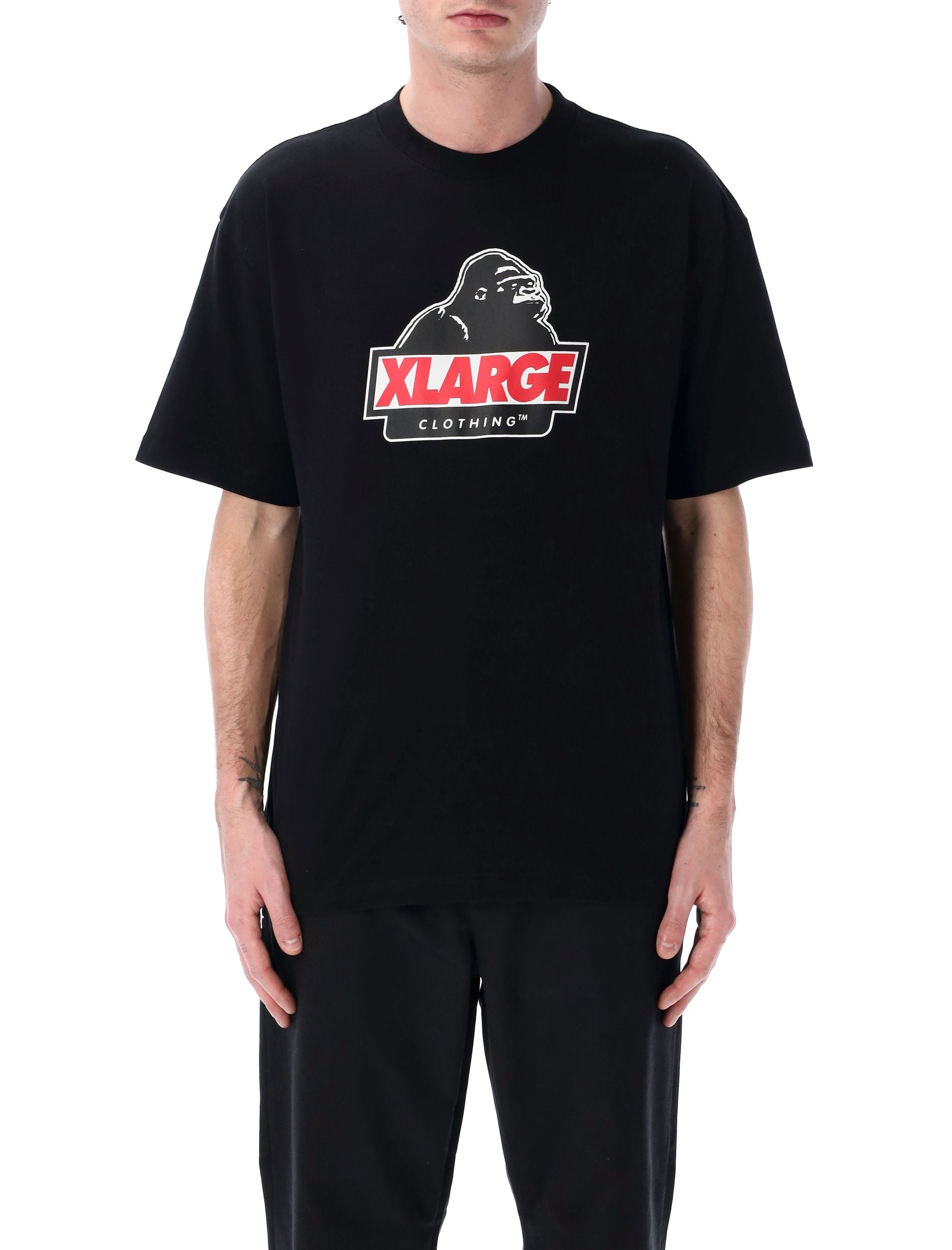 XLARGE Relaxed Fit Slanted OG T-Shirt - Size L