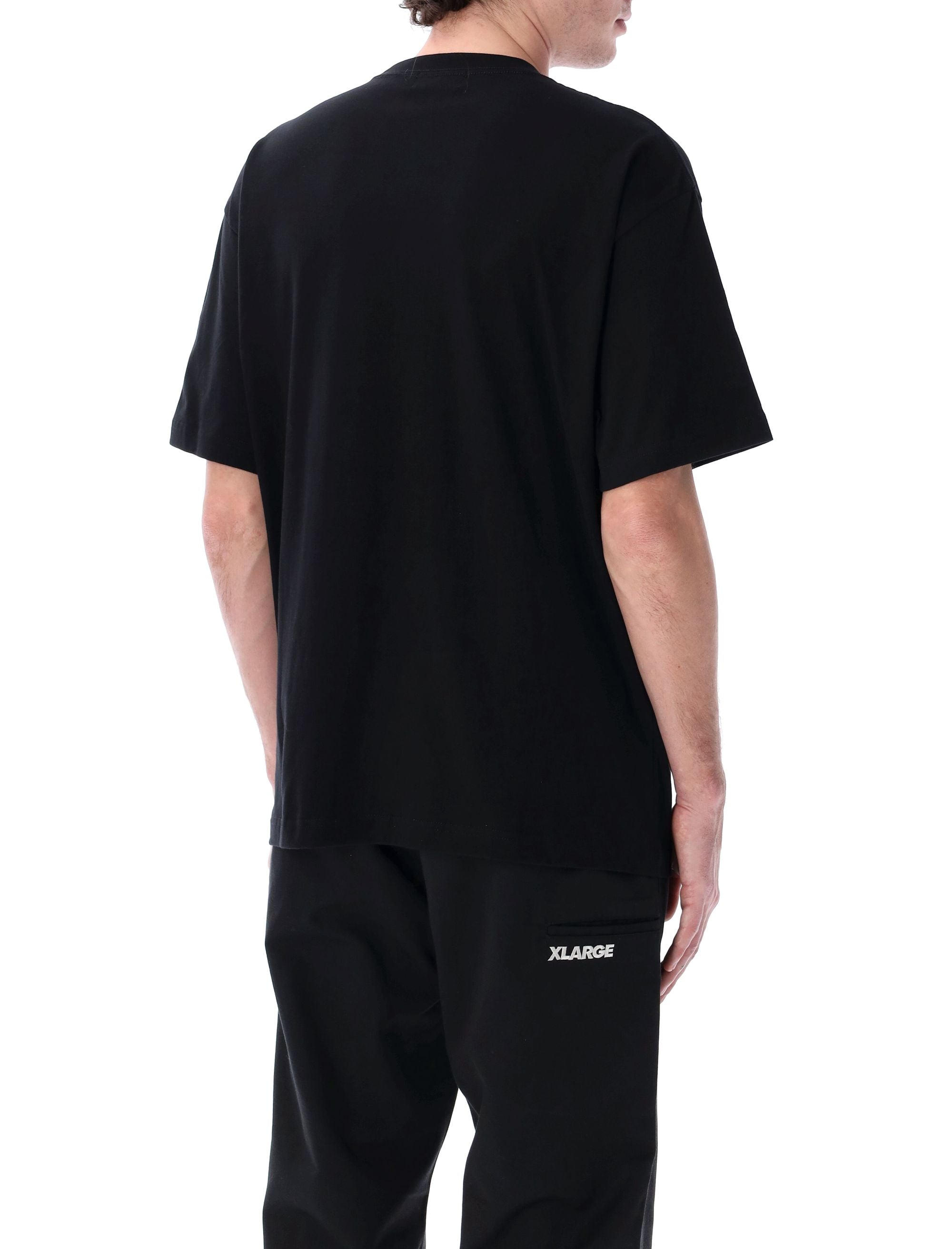 XLARGE Relaxed Fit Slanted OG T-Shirt - Size L