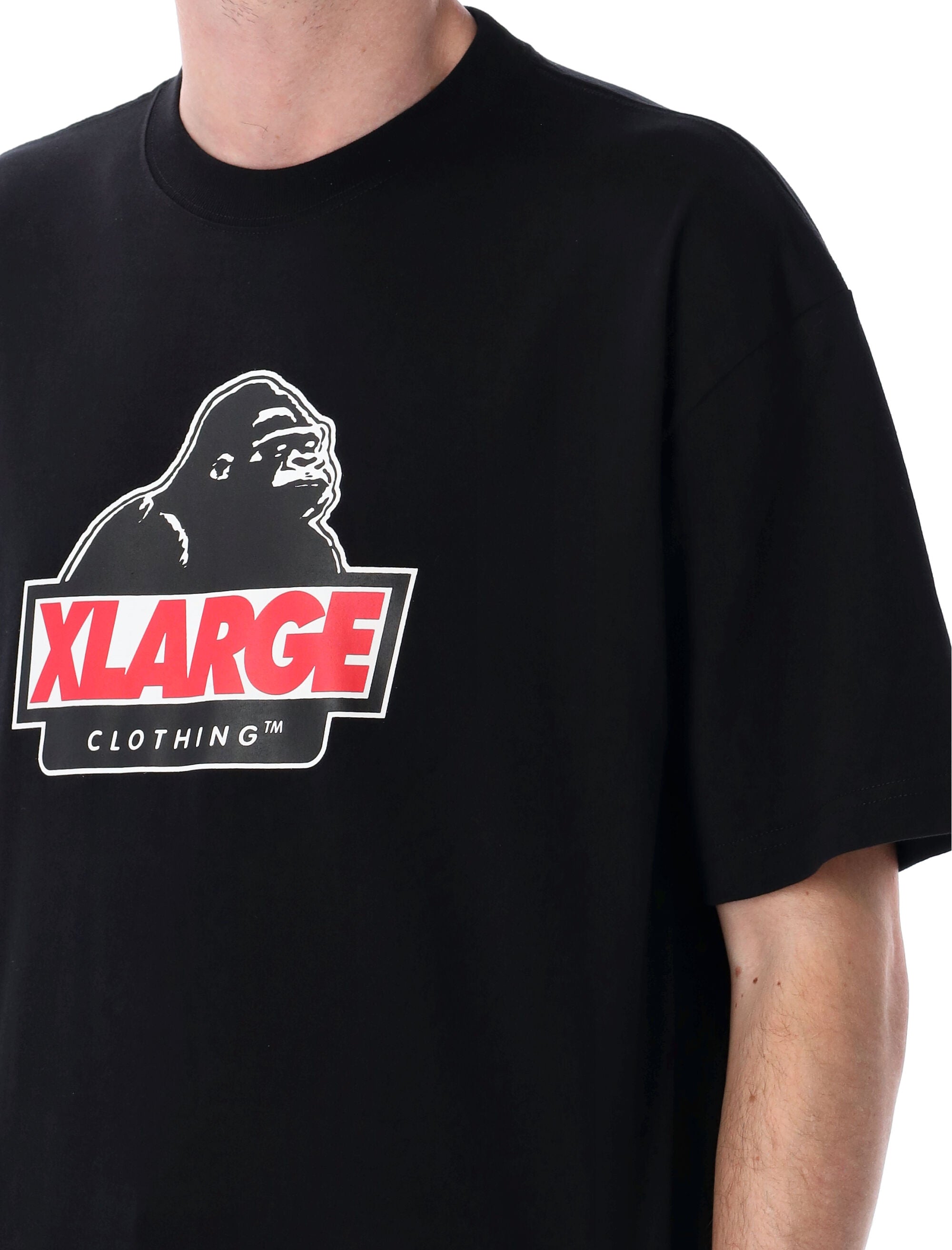 XLARGE Relaxed Fit Slanted OG T-Shirt - Size L