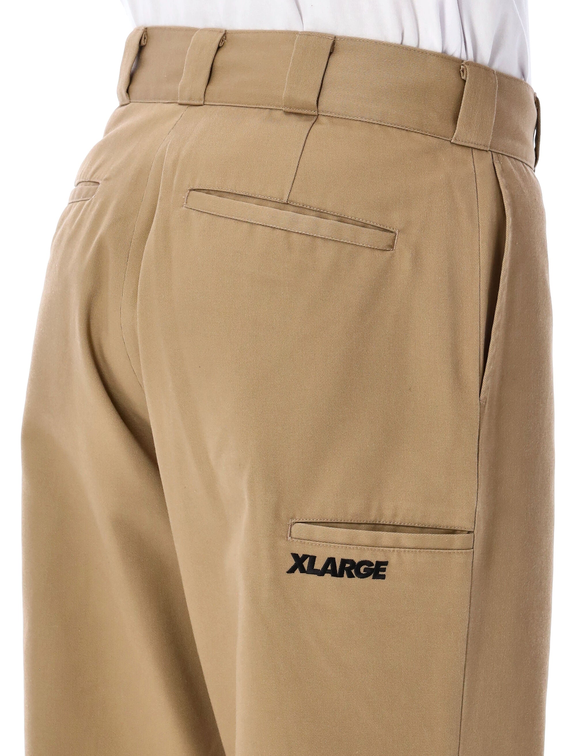XLARGE Men's Regular Fit Work Pant
