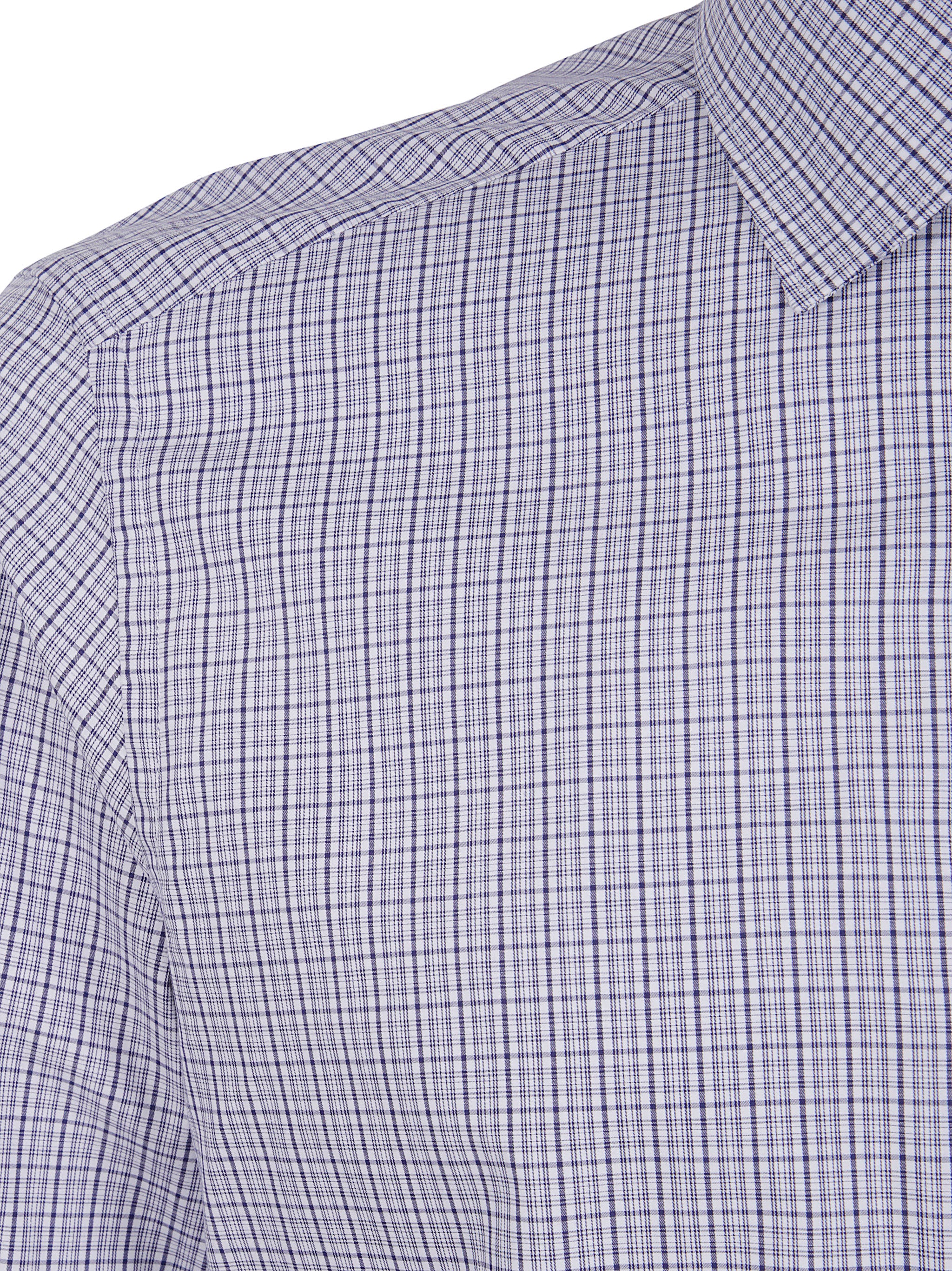 ZEGNA Pure Cotton Shirt for Men