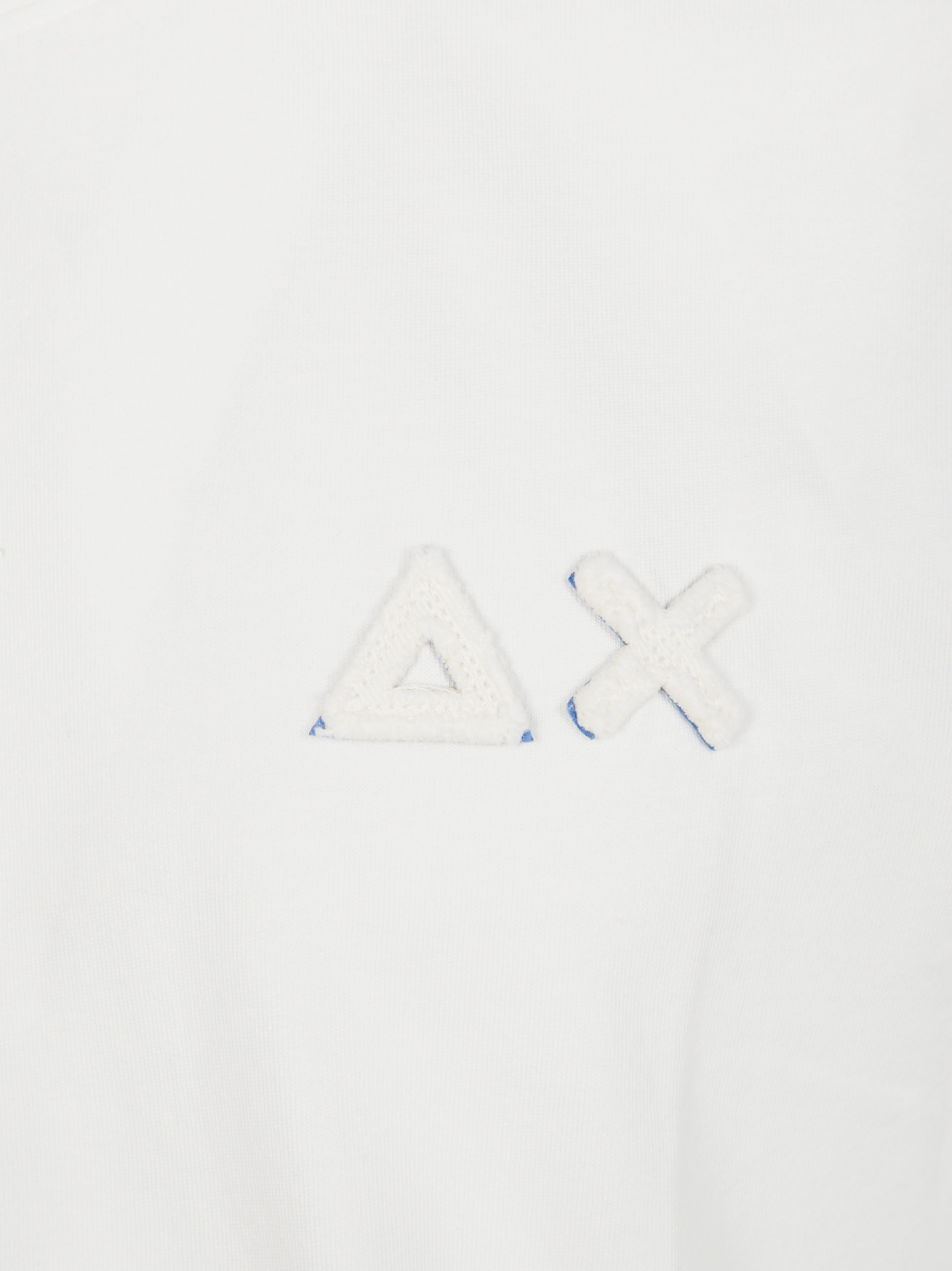 SUN 68 Vintage Rotture T-Shirt for Women