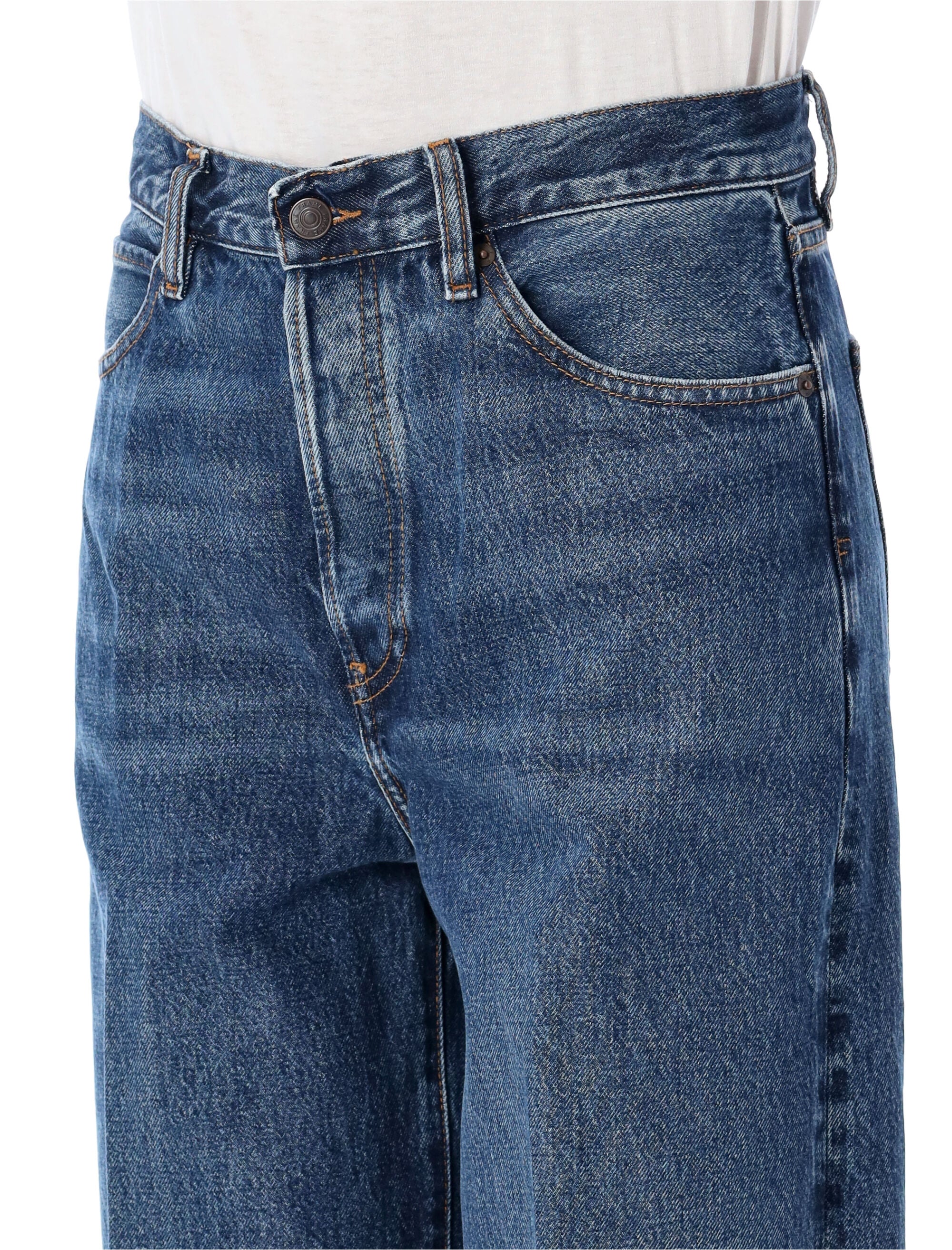 FRAME The Collegiate High-Waisted Pants for Women