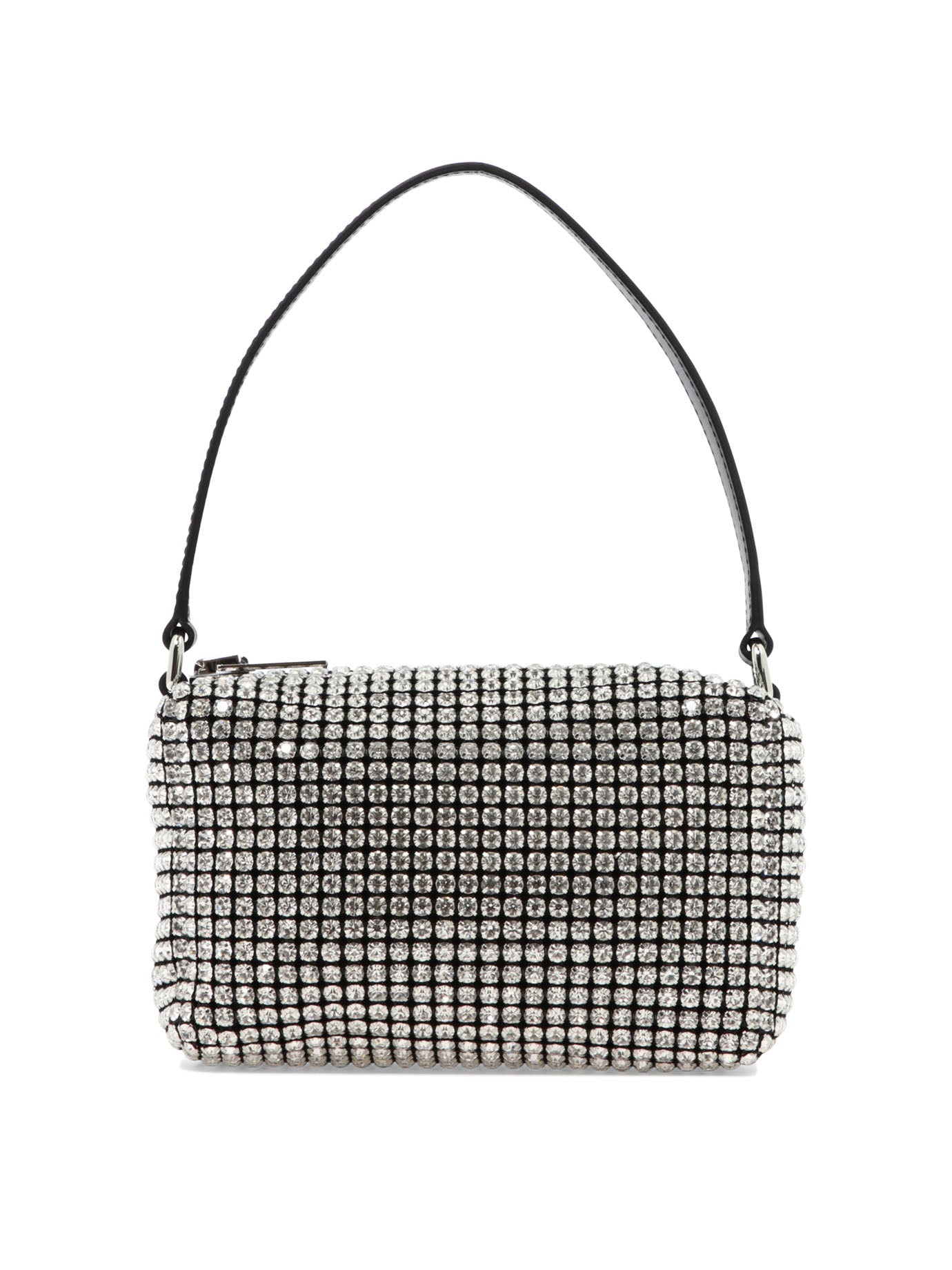 ALEXANDER WANG Medium Pouch Handbag