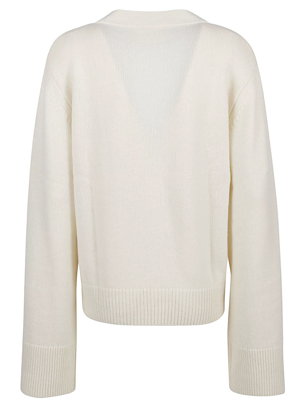 LISA YANG Danni Cashmere Cardigan