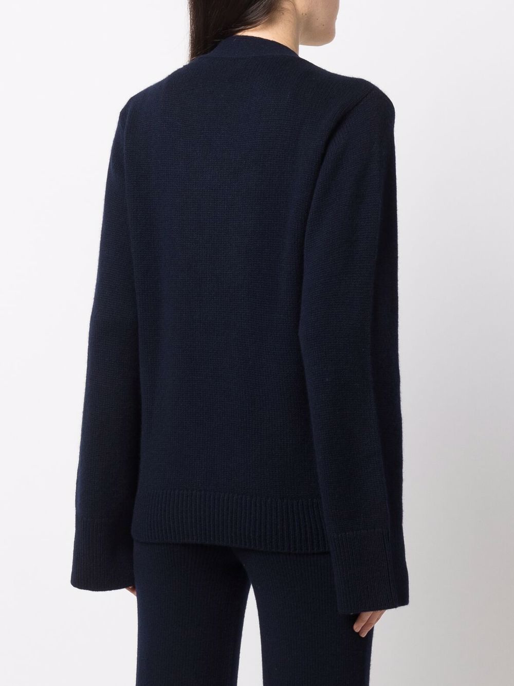 LISA YANG Danni Cashmere Cardigan