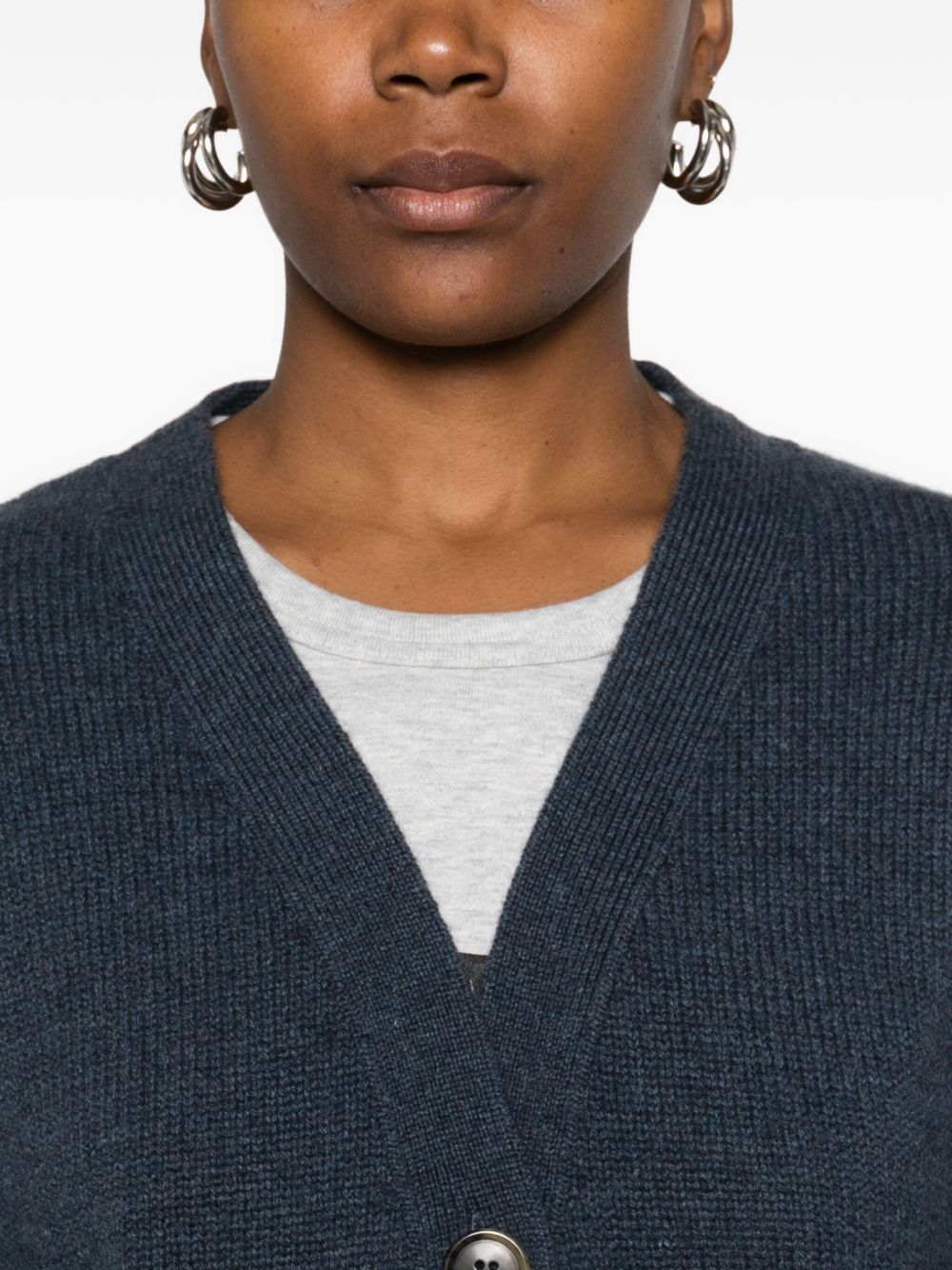 LISA YANG Danni Cashmere Cardigan