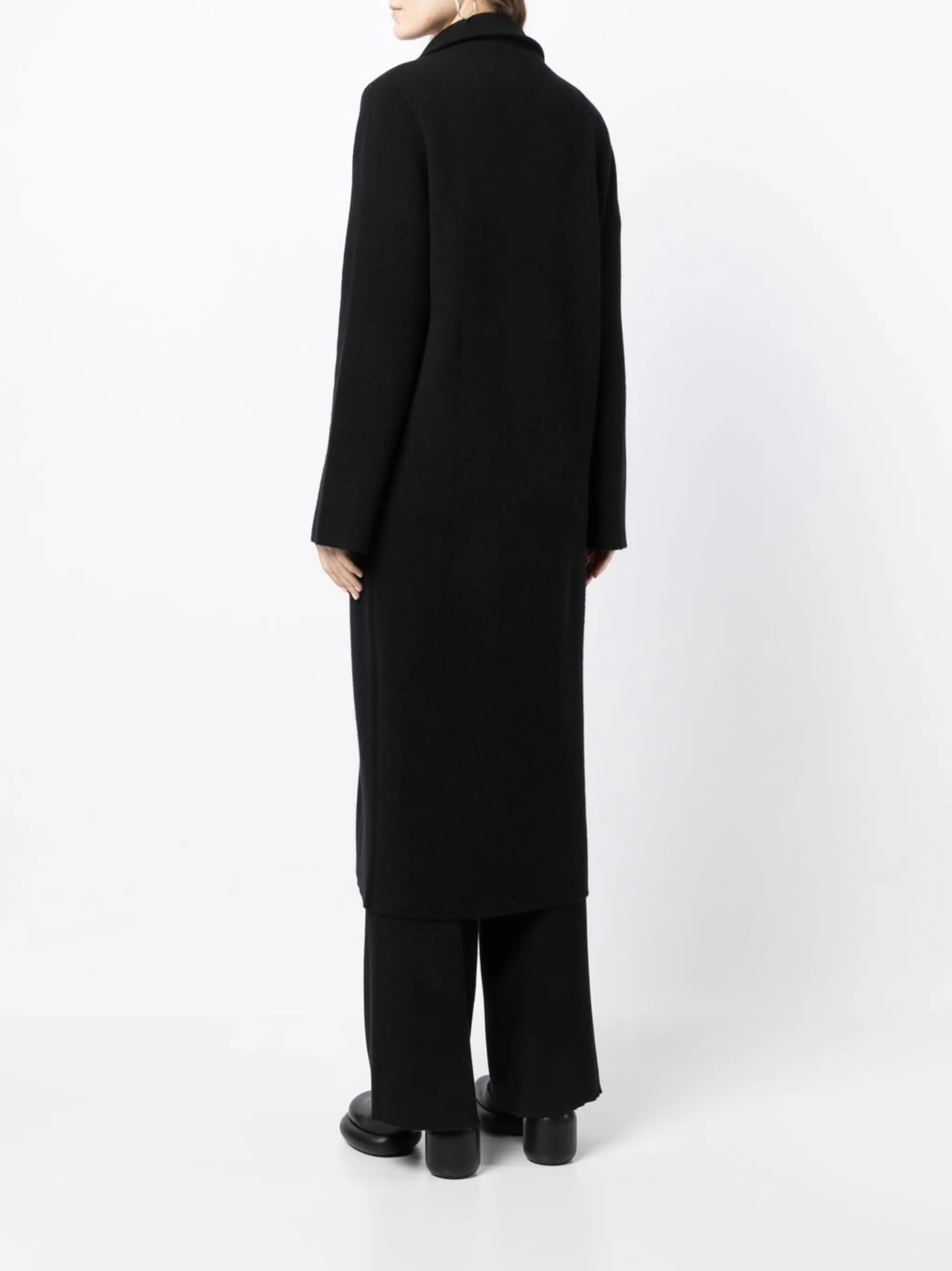 LISA YANG Amie Double-Face Cashmere Jacket - Size 1