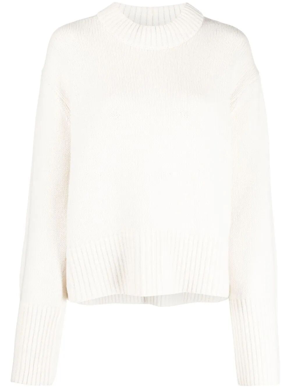 LISA YANG Women's Cozy Turtleneck Sweater