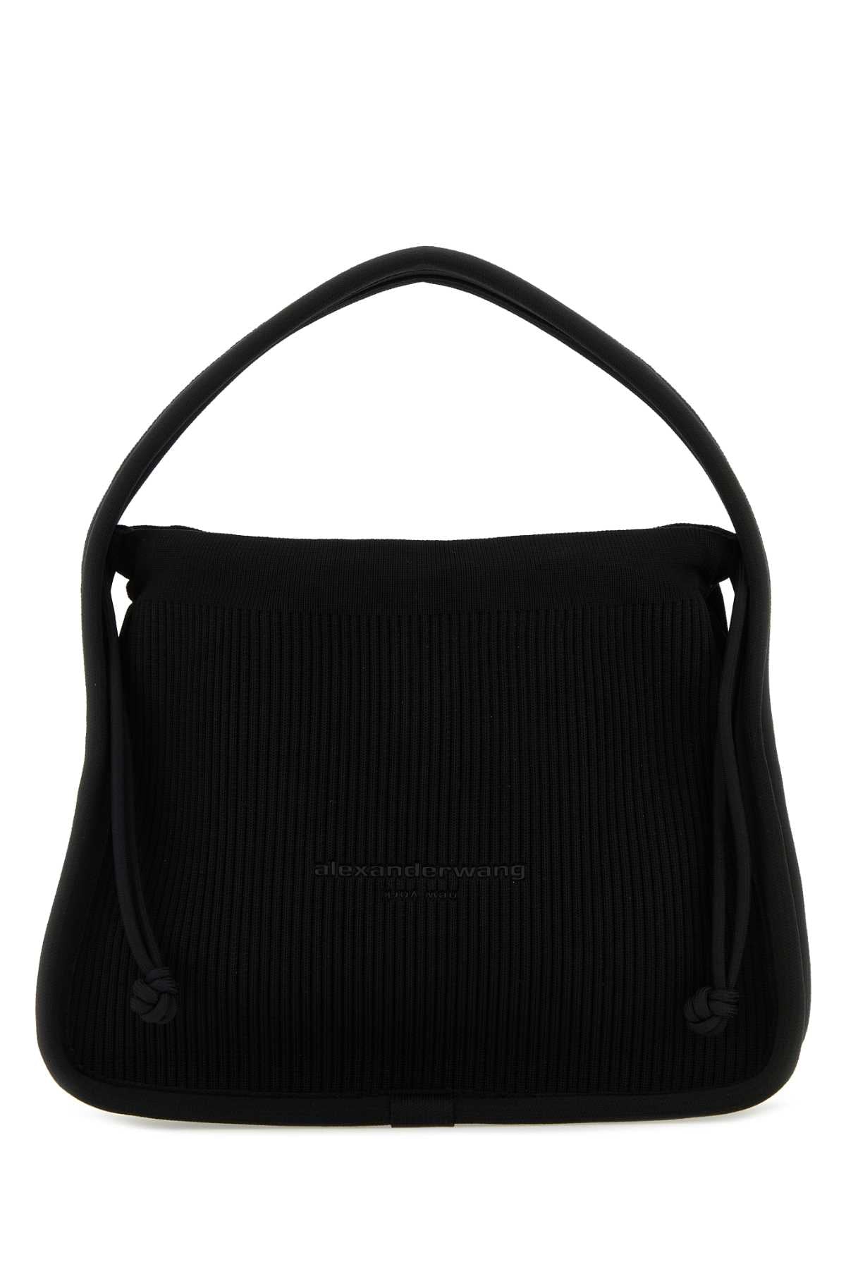 ALEXANDER WANG Mini Fabric Small Handbag