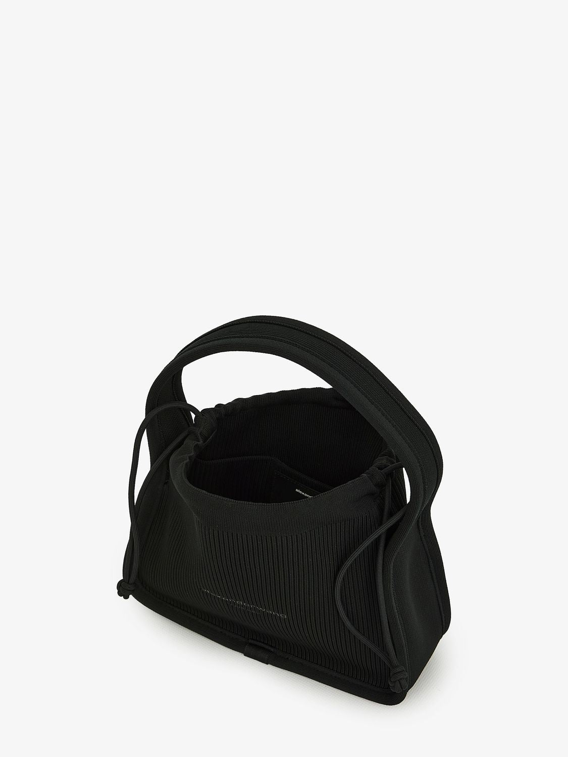 ALEXANDER WANG Mini Fabric Small Handbag