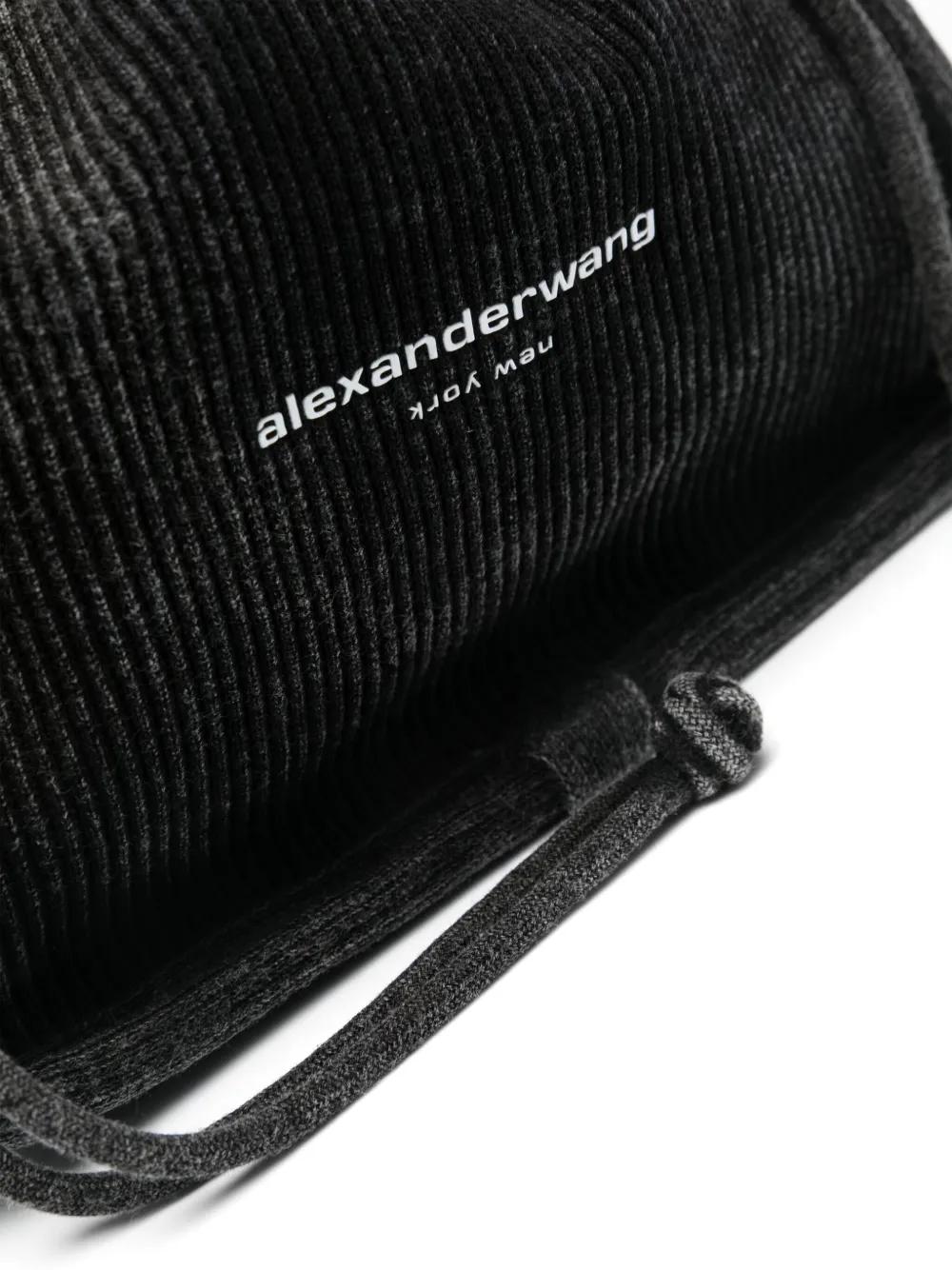 ALEXANDER WANG Mini Small Handbag
