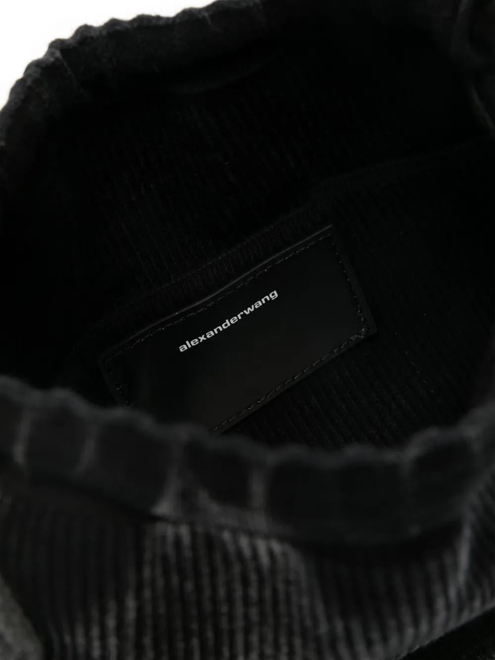 ALEXANDER WANG Mini Small Handbag