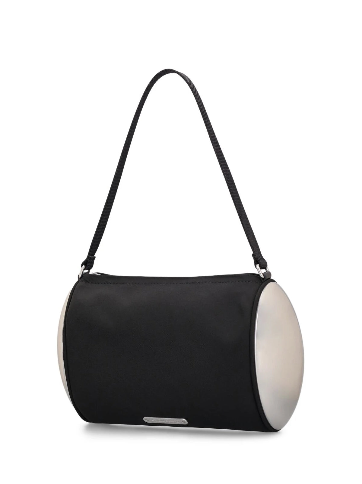 ALEXANDER WANG Mini Dome Barrel Pochette Handbag - FW25