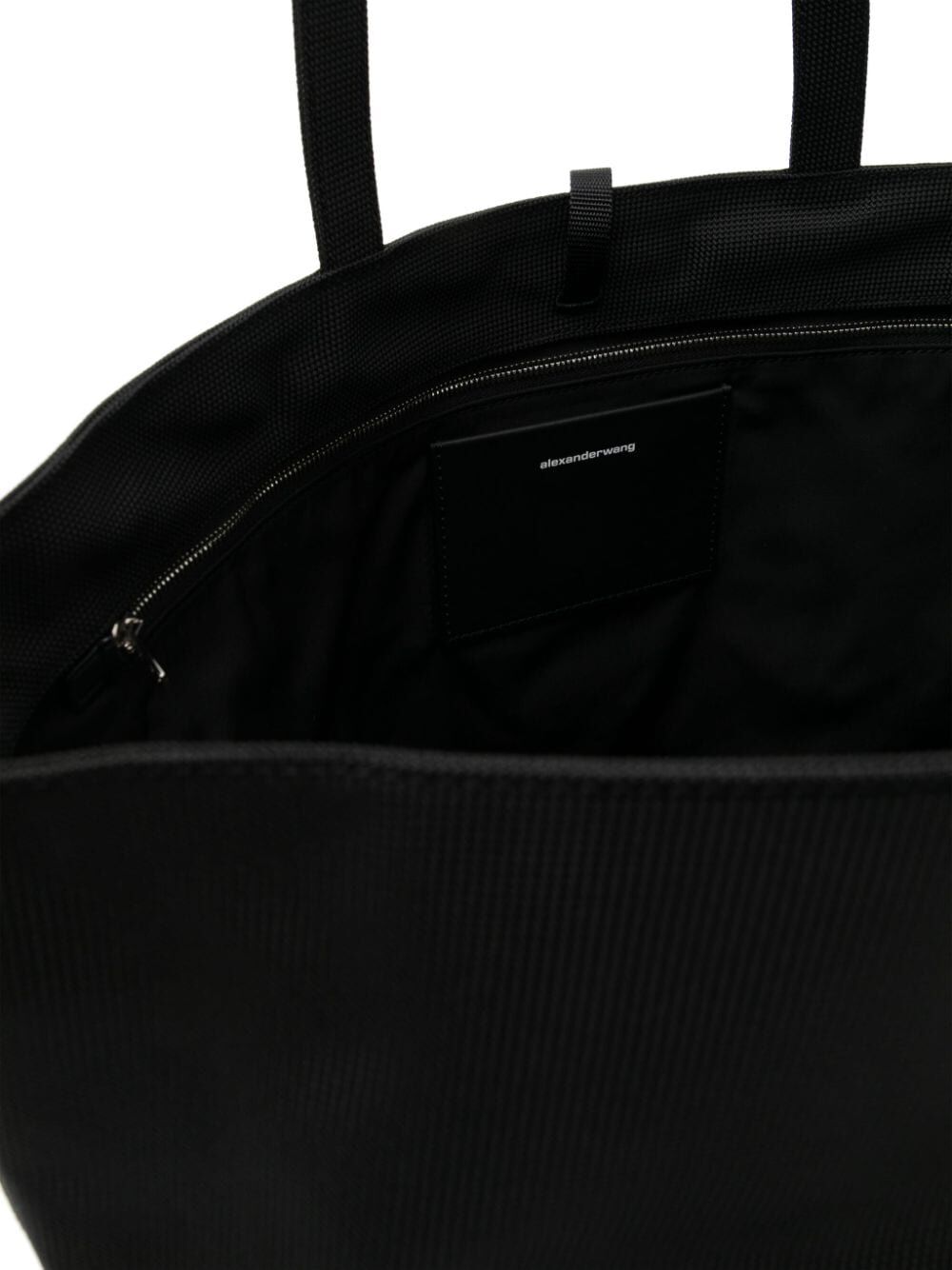 ALEXANDER WANG Punch Tote Handbag