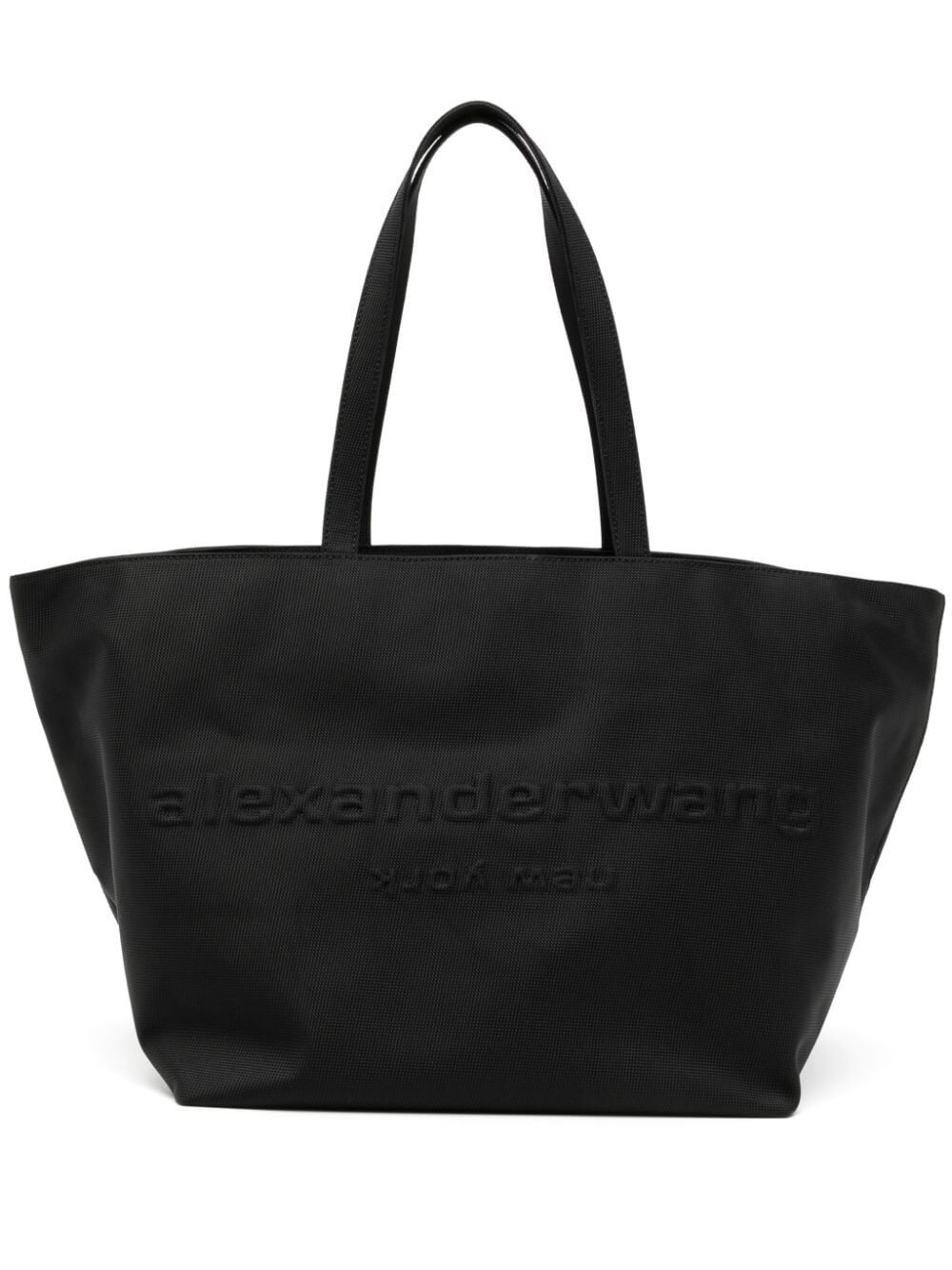 ALEXANDER WANG Punch Tote Handbag