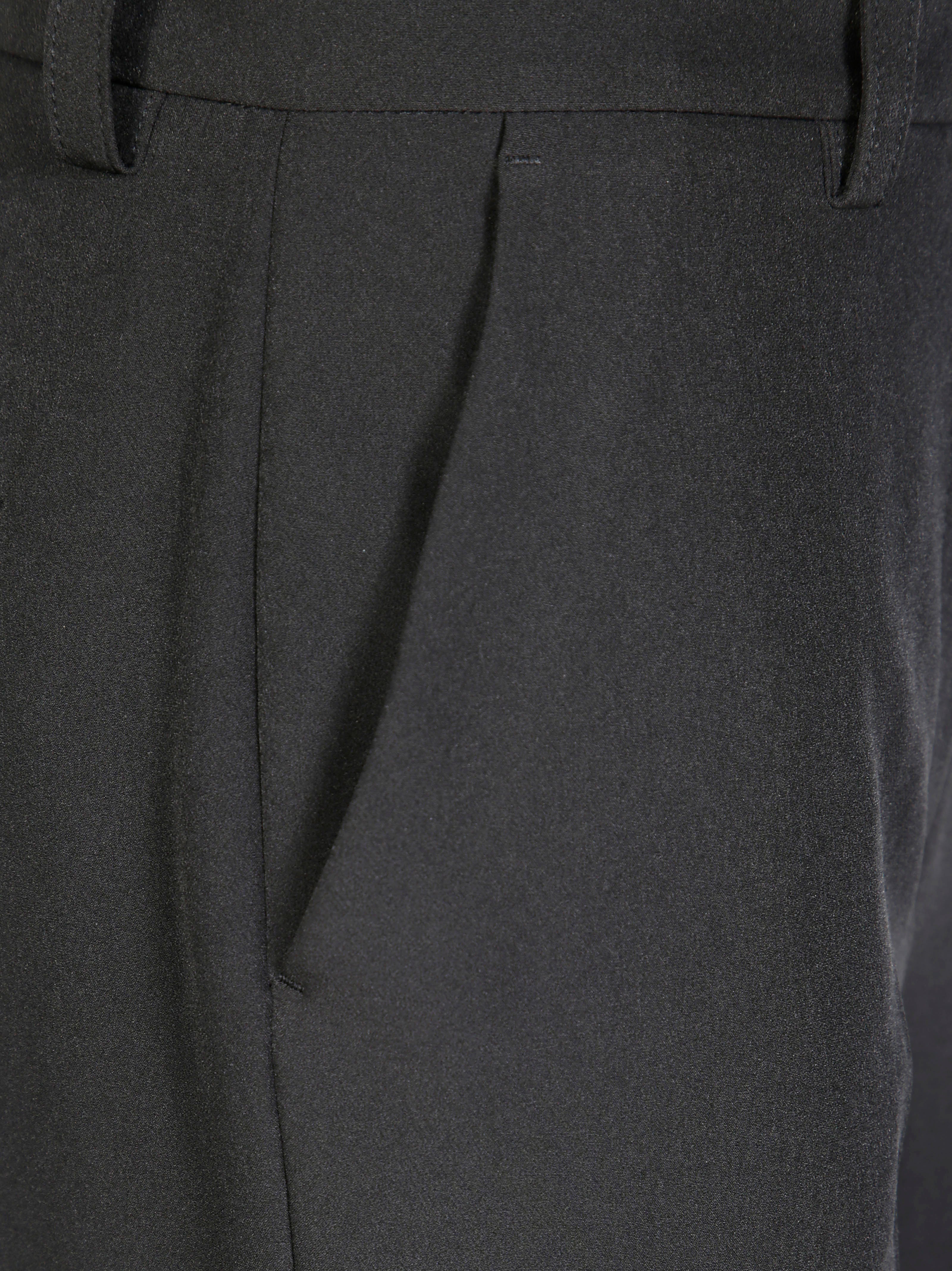 LIUJO Technical Palazzo Pants