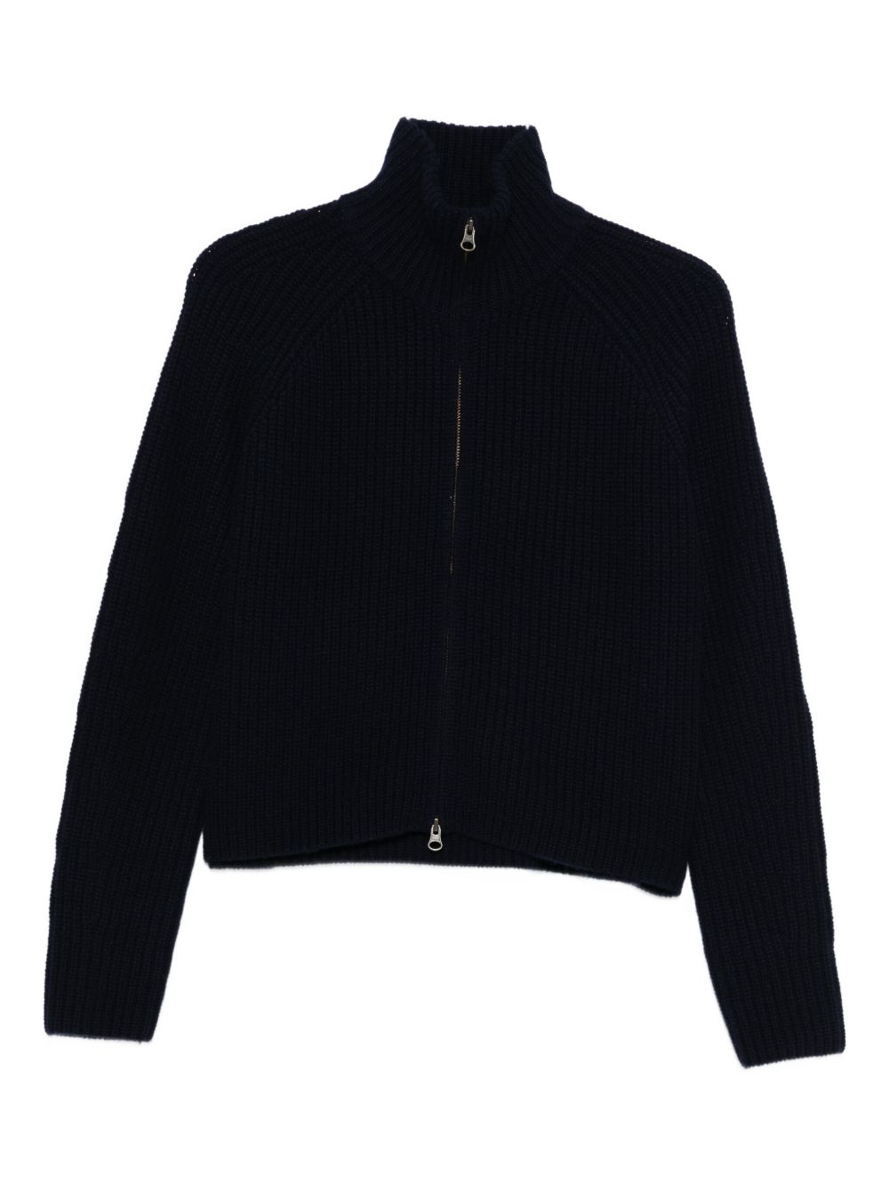 LISA YANG Cashmere Cardigan for Women - Cozy & Chic