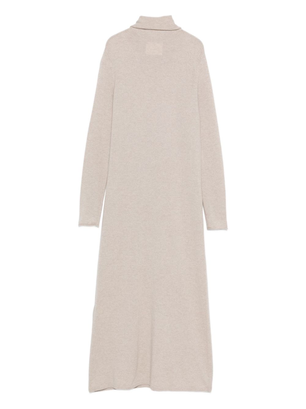 LISA YANG Ailina High Neck Knit Dress - Size 1