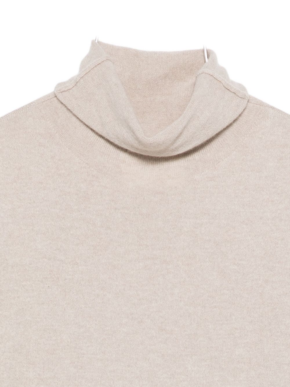 LISA YANG Ailina High Neck Knit Dress - Size 1