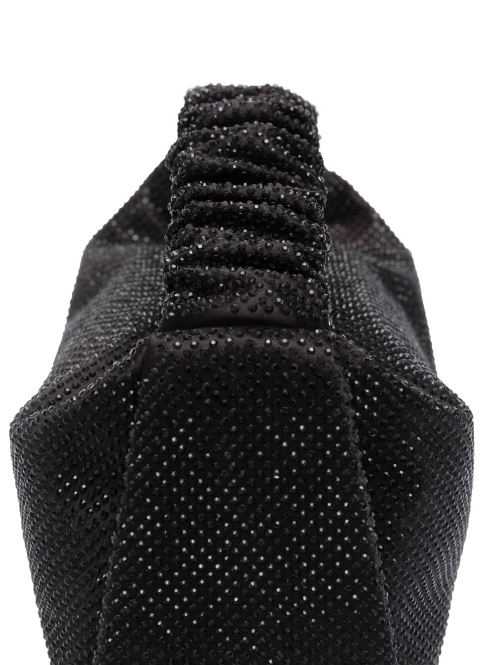 ALEXANDER WANG Scrunchie Mini Handbag - Chic Elegance for Every Occasion