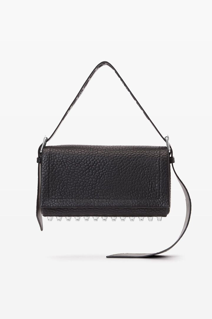 ALEXANDER WANG Medium Flap Handbag
