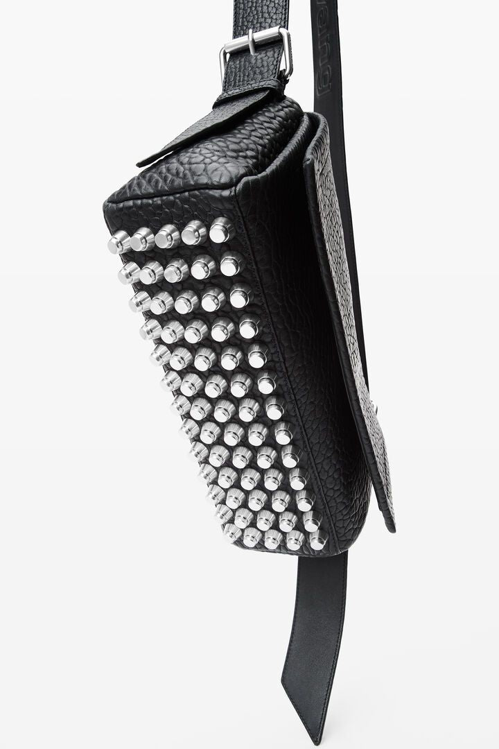 ALEXANDER WANG Medium Flap Handbag