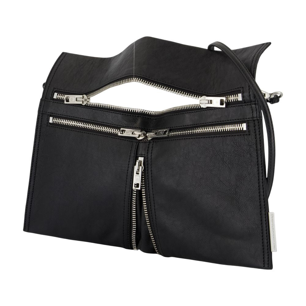ALEXANDER WANG Geo Medium Crossbody Bag